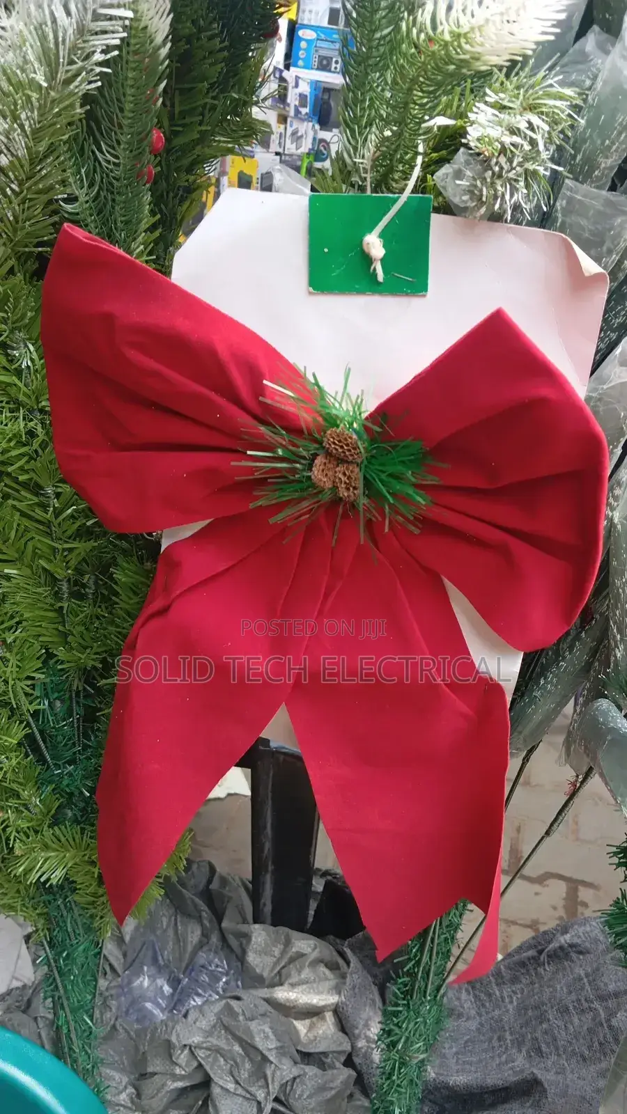 Christmas Ornaments