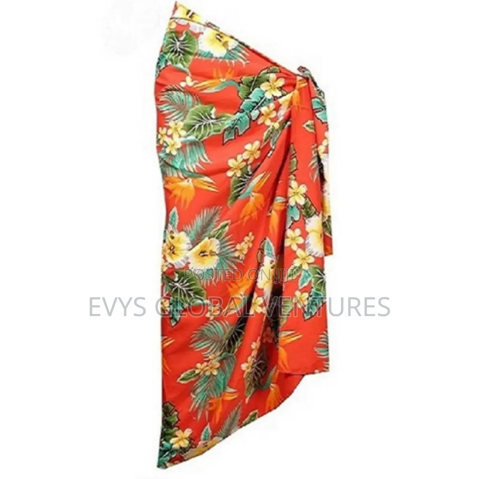 Cover-Up See Through Beach Wrap Wear