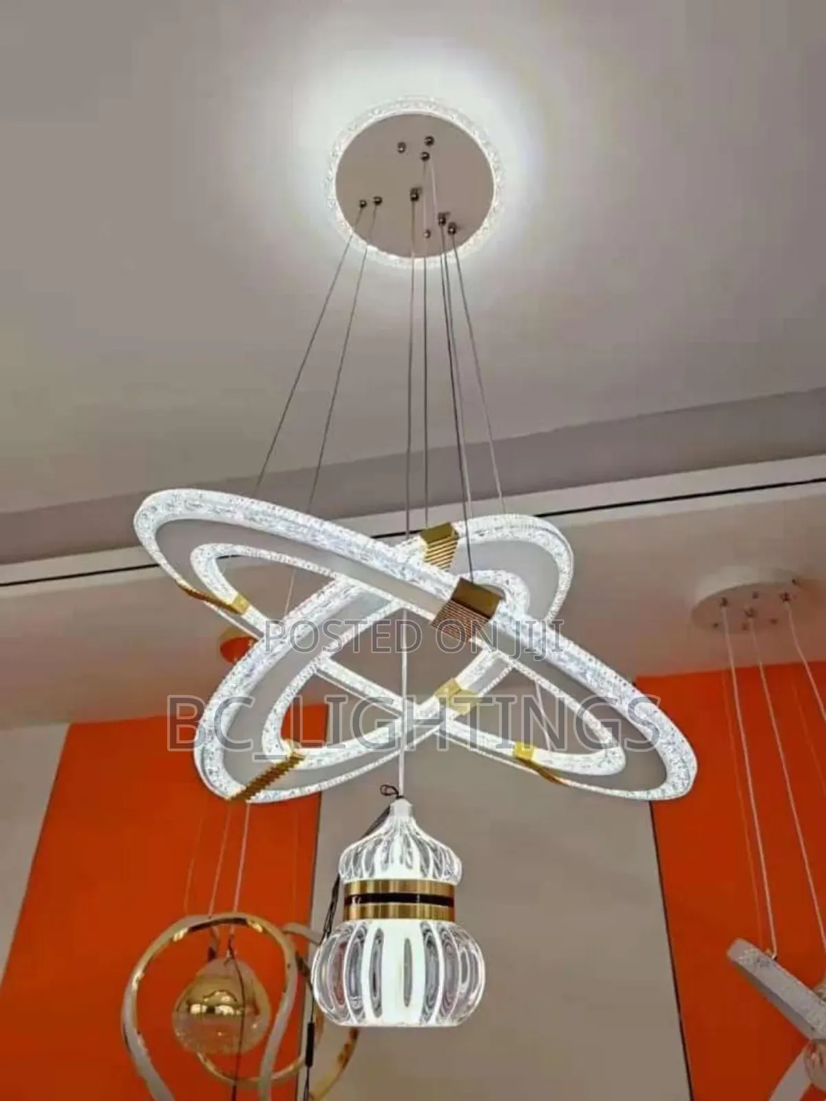 Modern Led Light