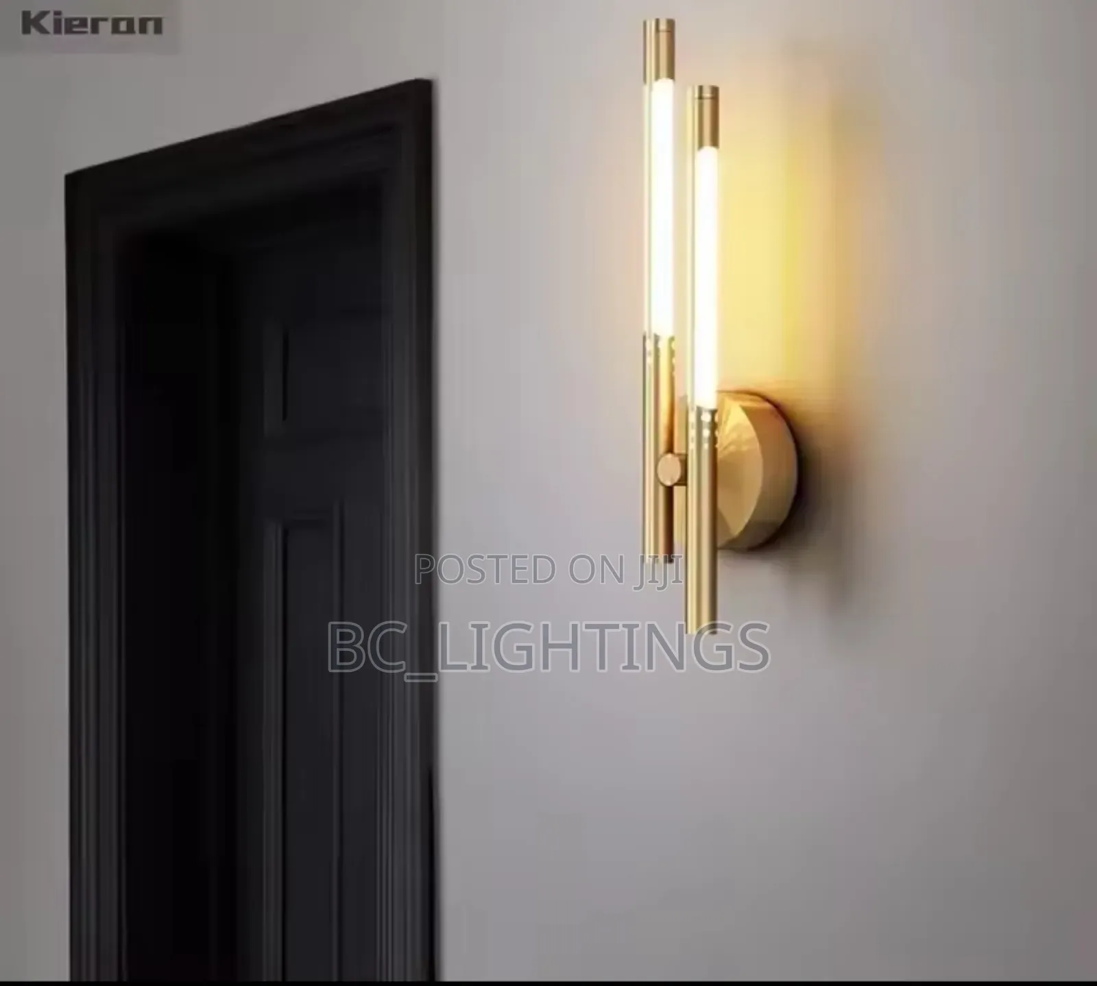 Nordic Wall Light
