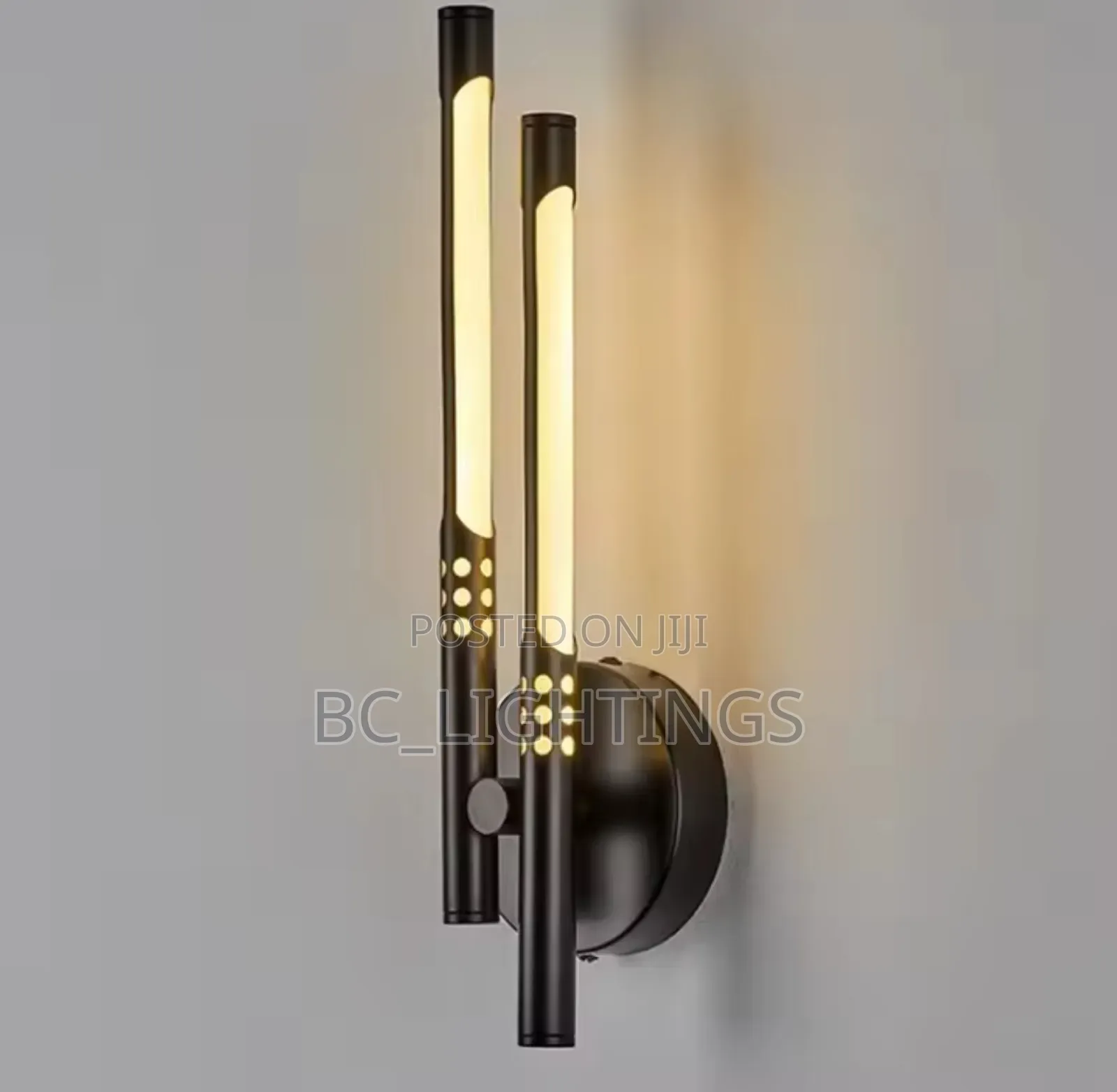 Nordic Wall Light