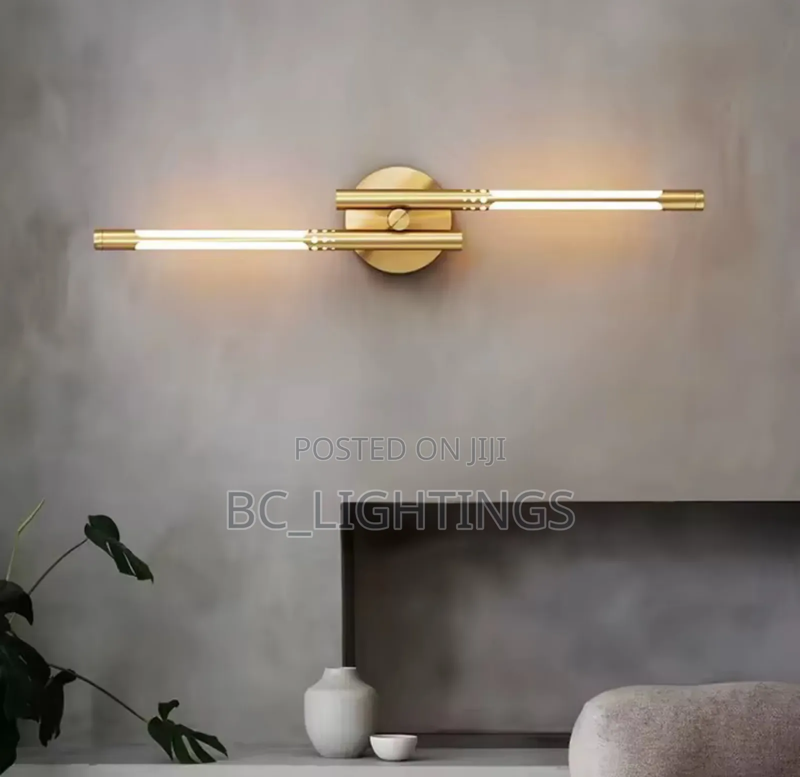Nordic Wall Light