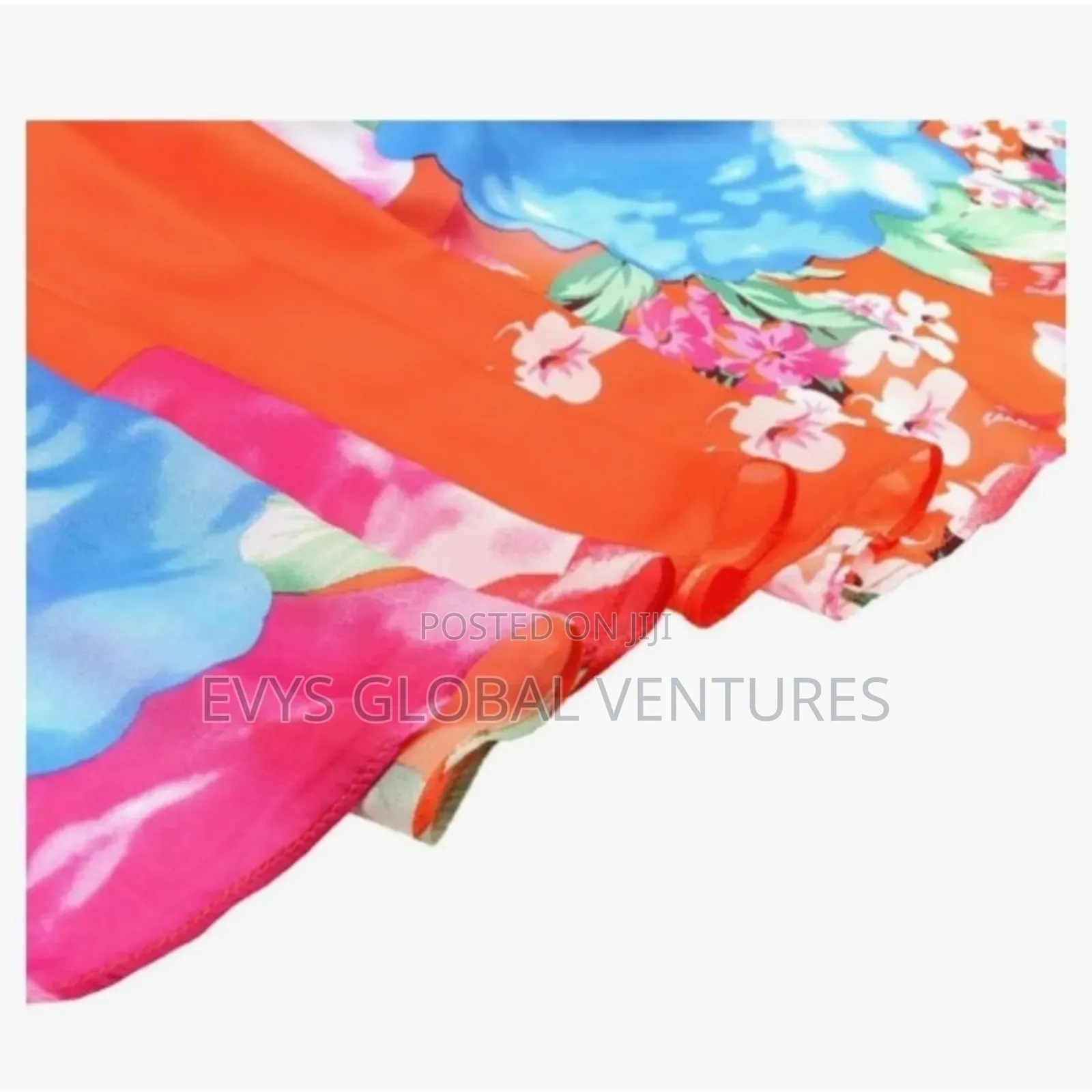 Exquisite Chiffon Sarong Wraps for Women Plus Slim Size Beachwear