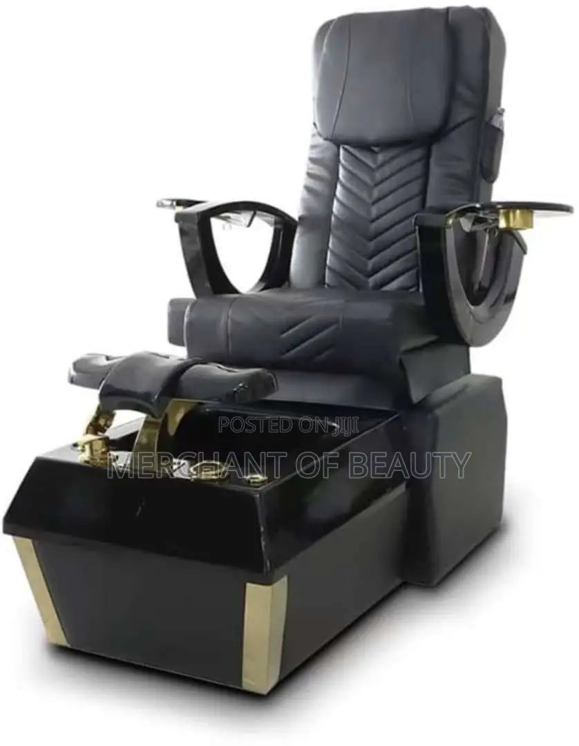 Pedicure Spa Chair