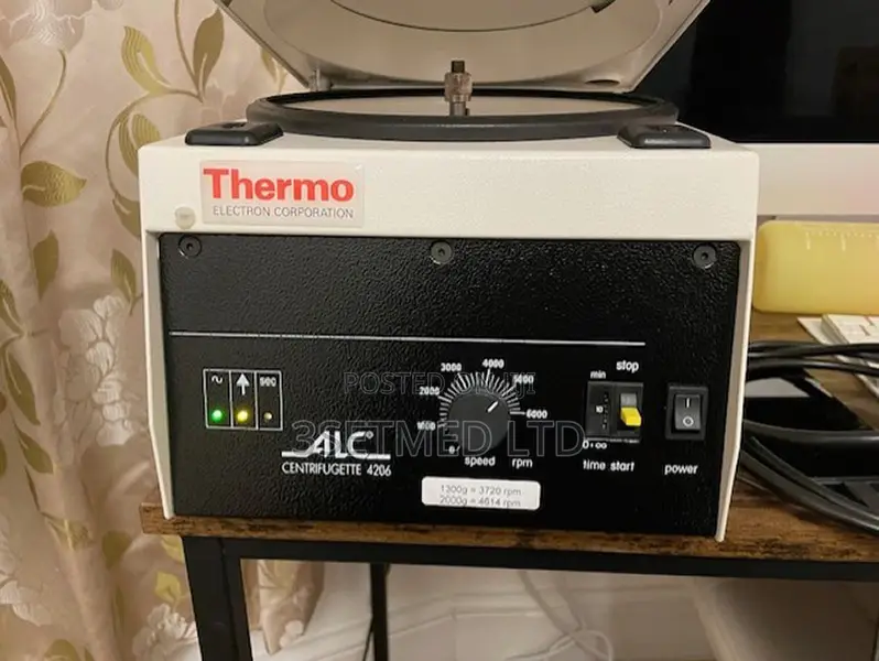 Thermo Electron 4206 Centrifuge