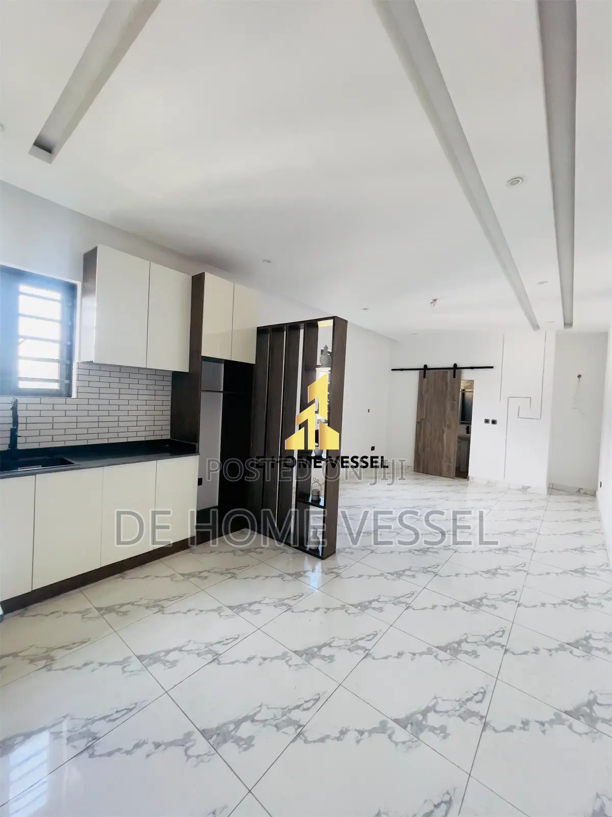 Studio Apartment in Lekki for sale