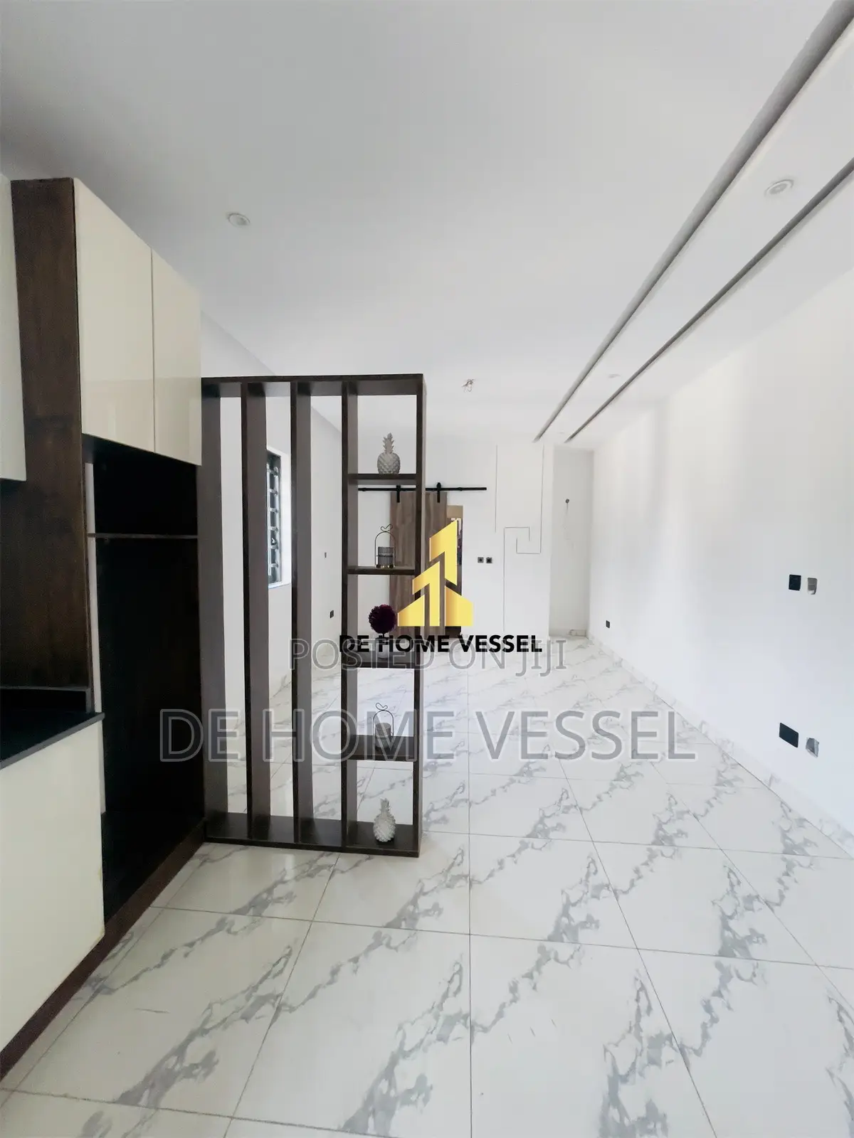 Studio Apartment in Lekki for sale
