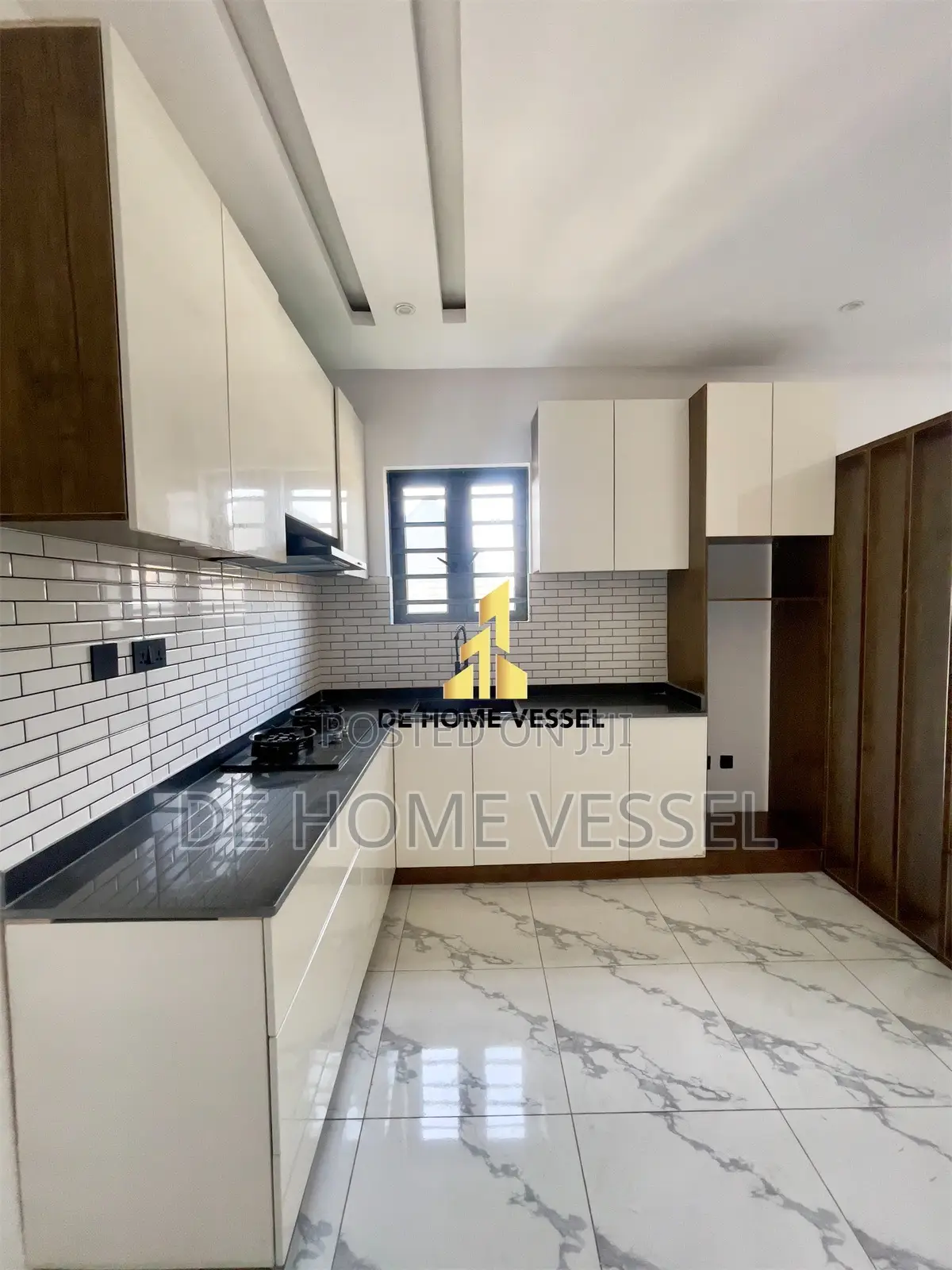 Studio Apartment in Lekki for sale