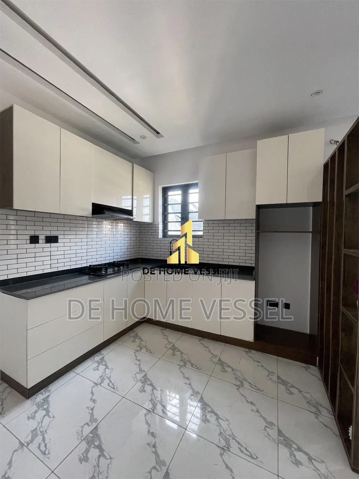 Studio Apartment in Lekki for sale