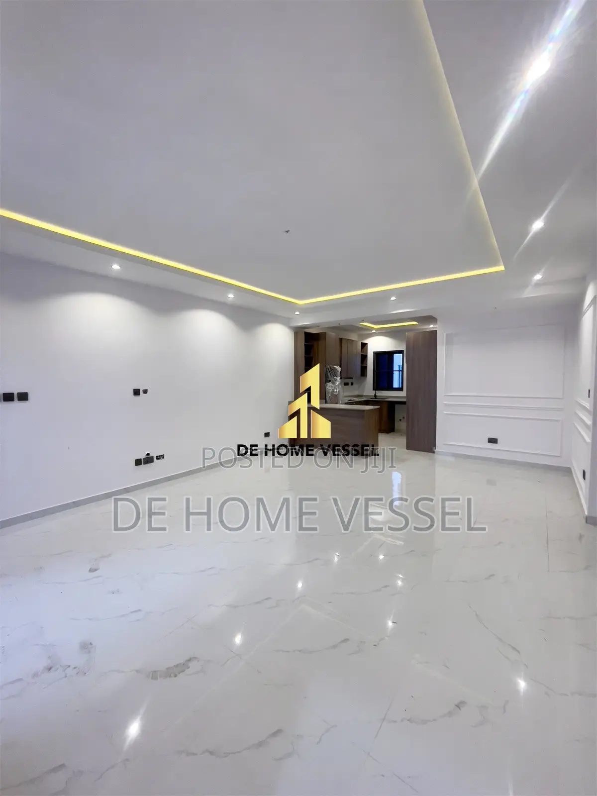 2bdrm Apartment in Ikate for sale