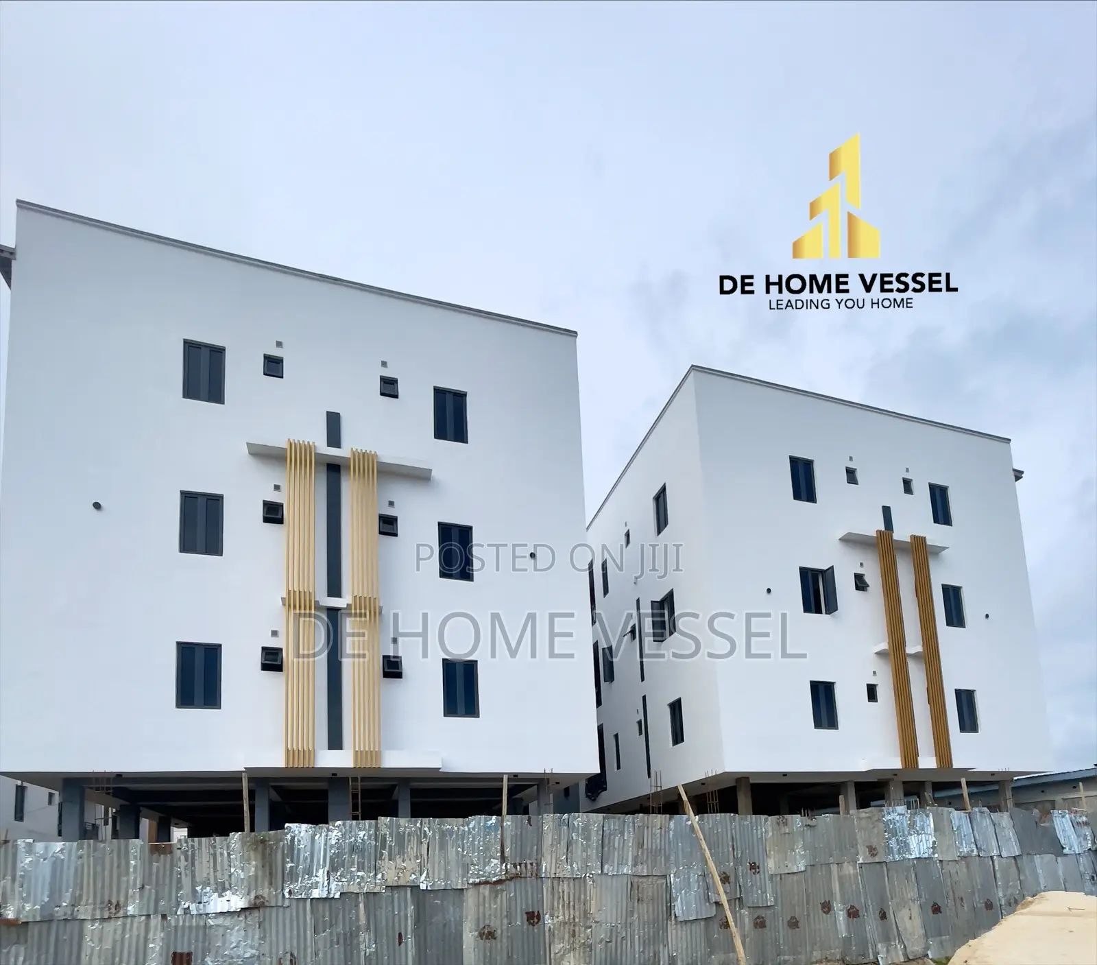 2bdrm Apartment in Ikate for sale