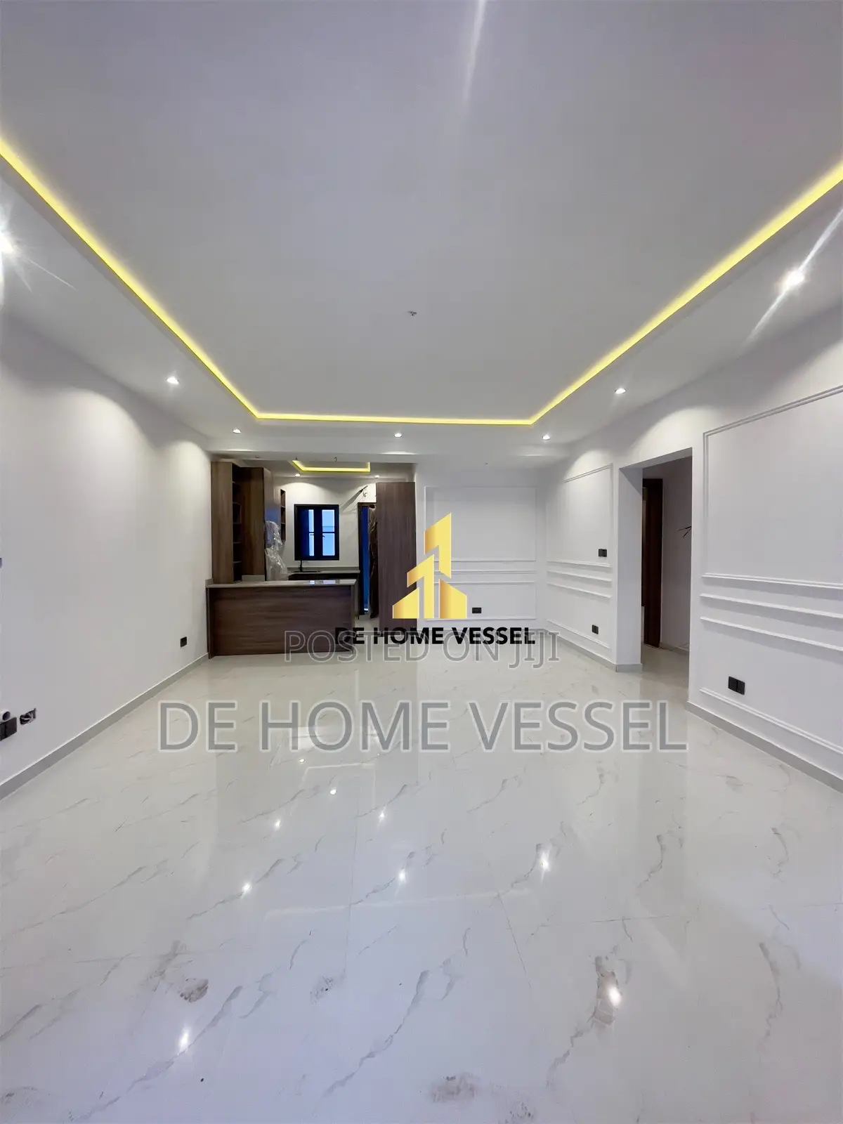 2bdrm Apartment in Ikate for sale