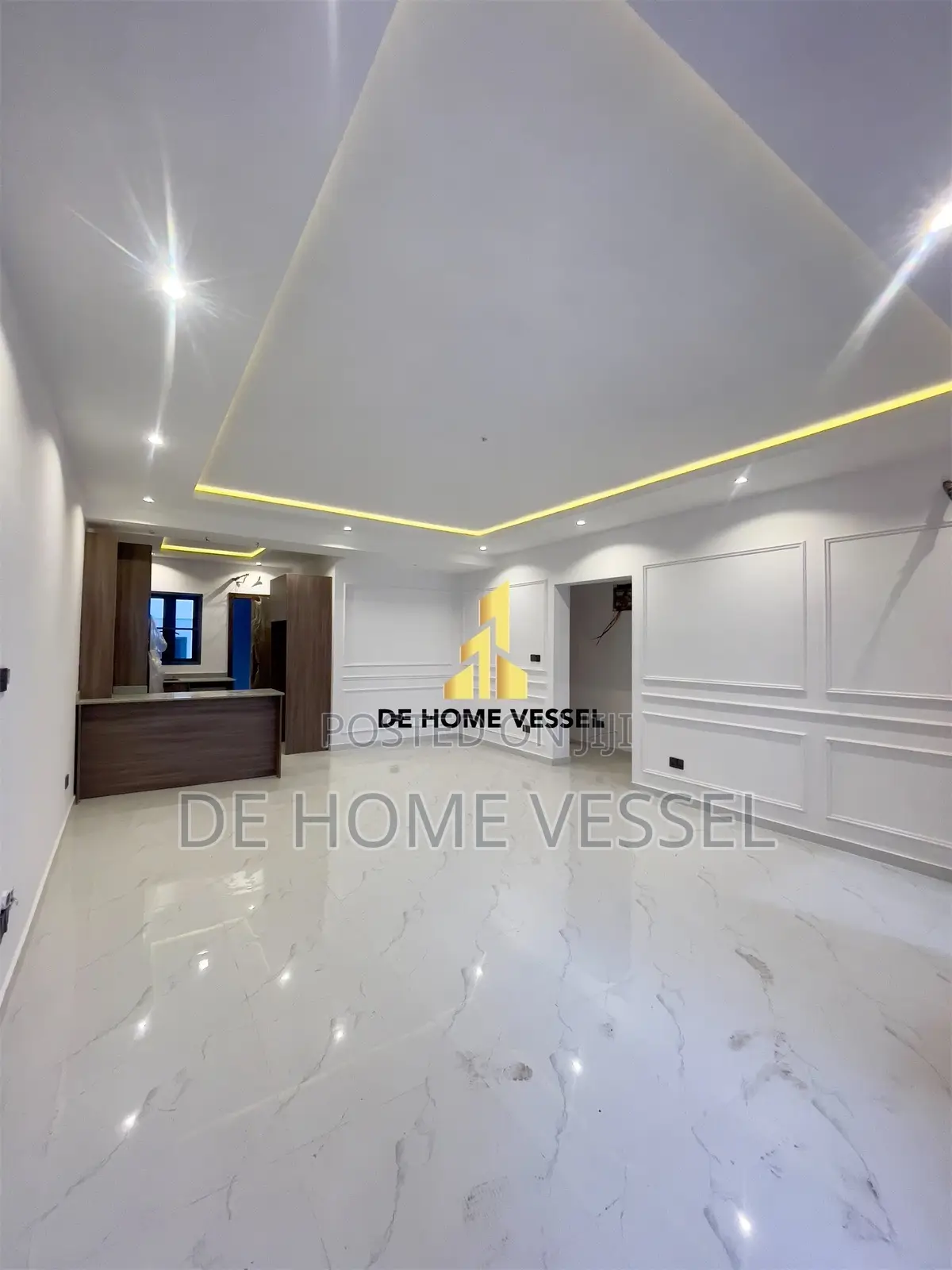 2bdrm Apartment in Ikate for sale
