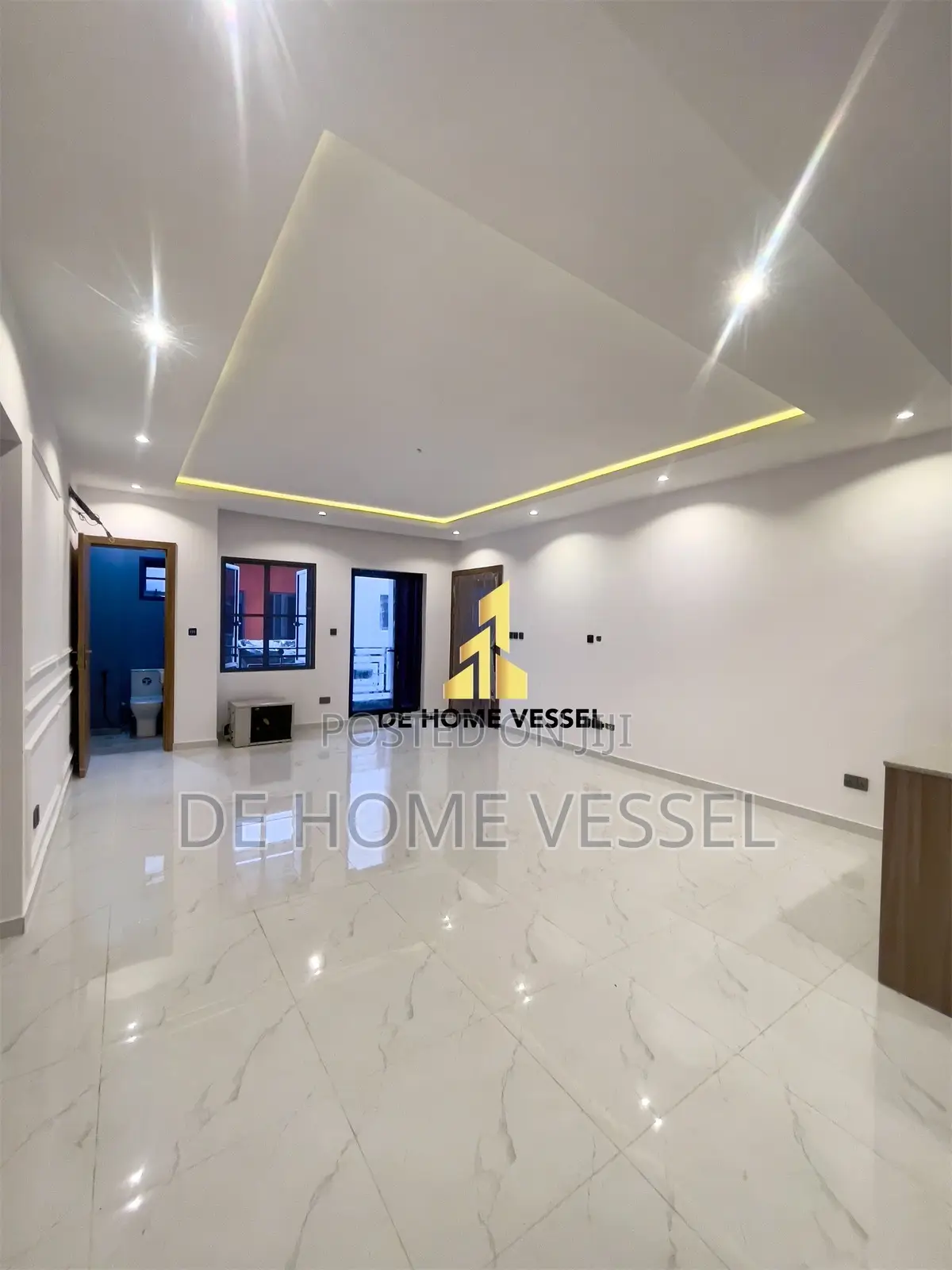2bdrm Apartment in Ikate for sale