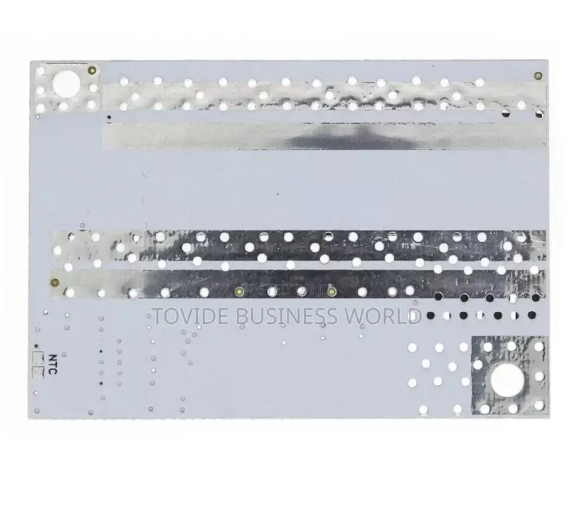 4s 100a 12v Bms For Lithium Phosphate 3.2v