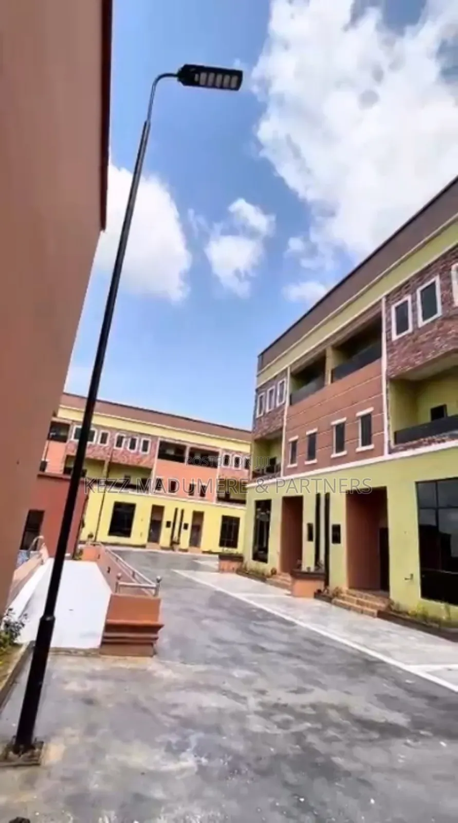 4bdrm Duplex in Nta Road , Port for sale
