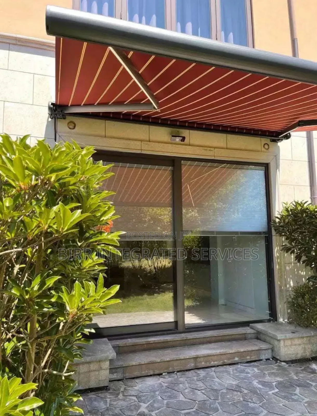 Pergola Retractable Roofing And Awning, Pool Side And Sit Out
