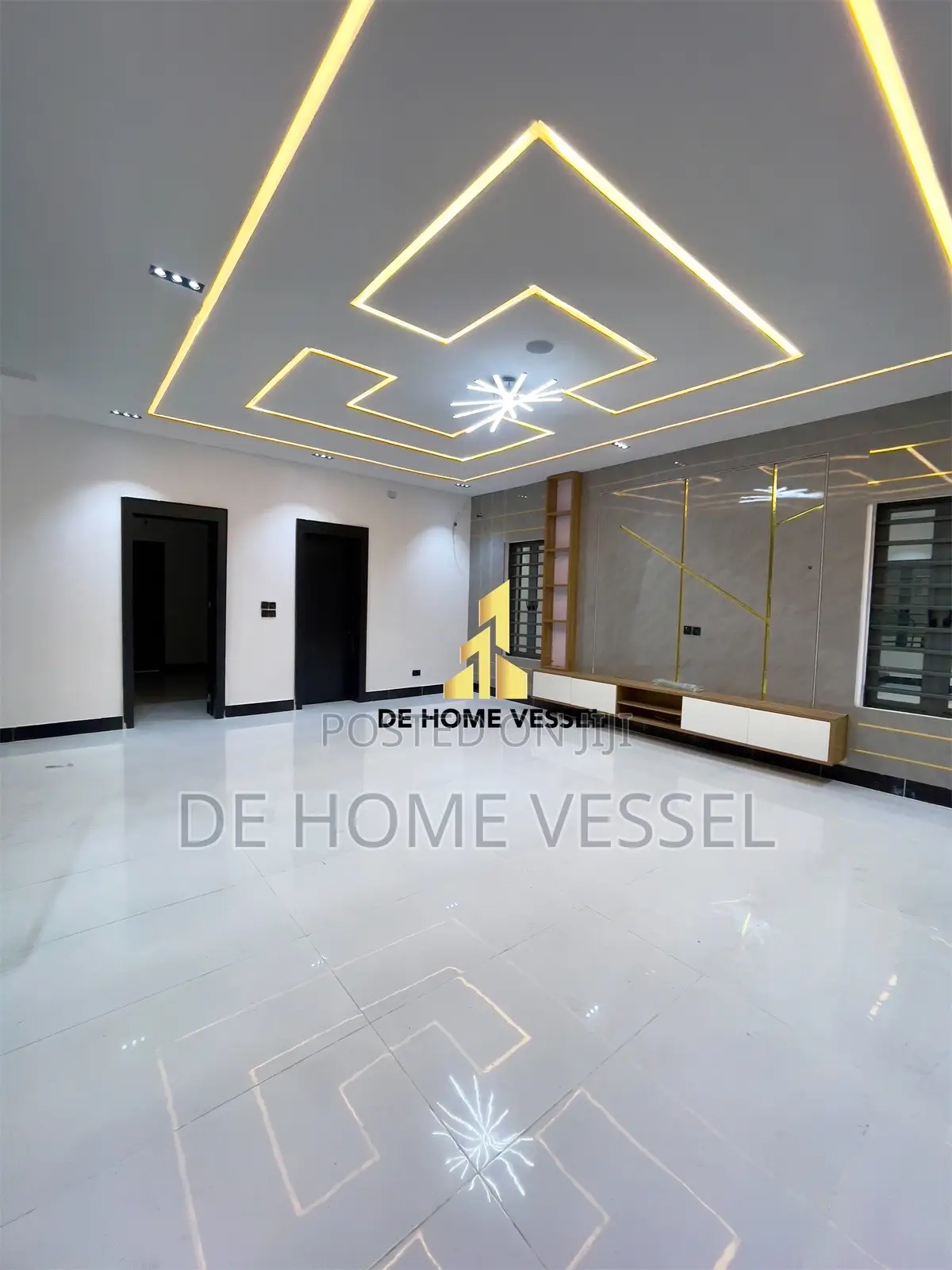 5bdrm Duplex in Ologolo for sale