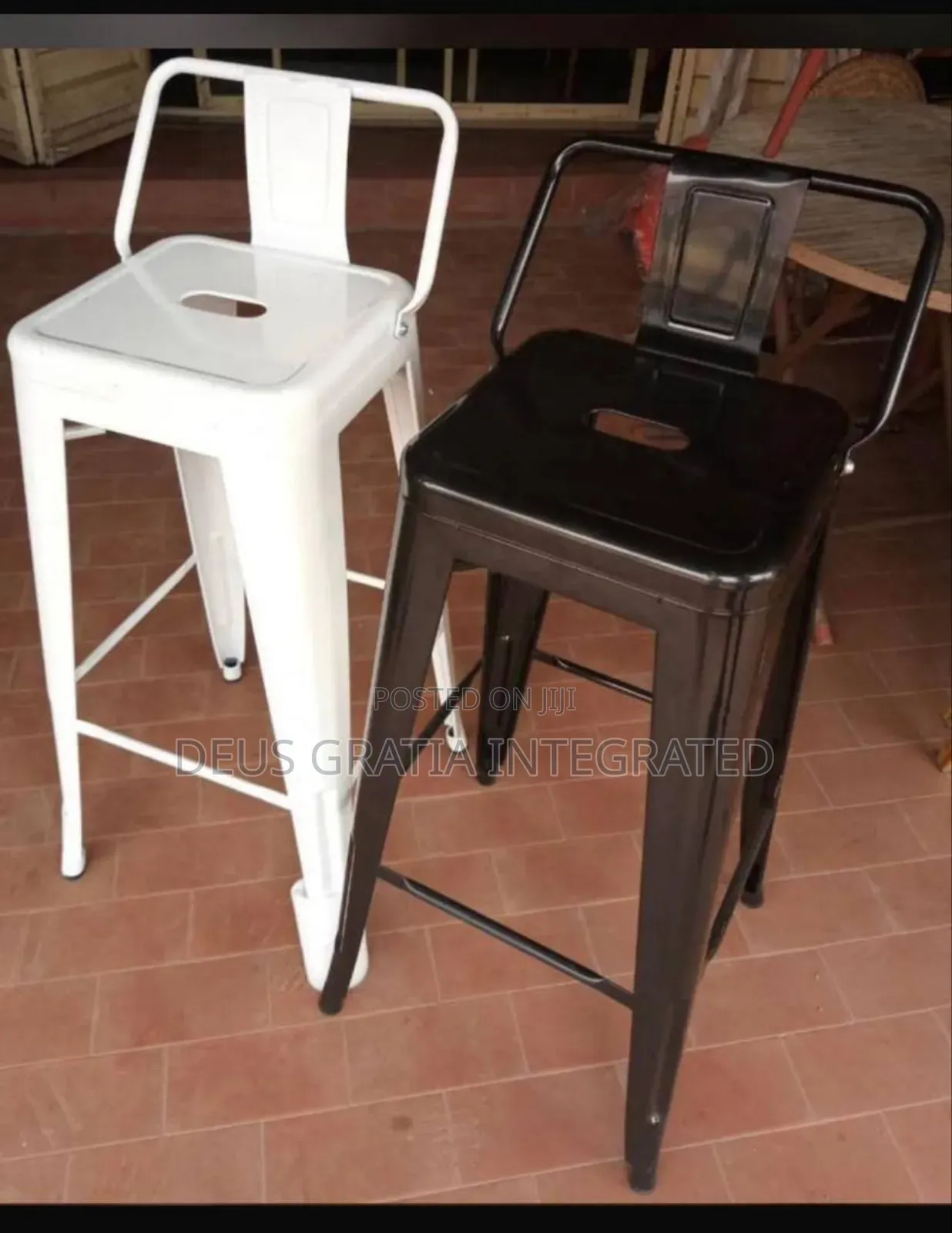High Quality Bar Stool For Hotels