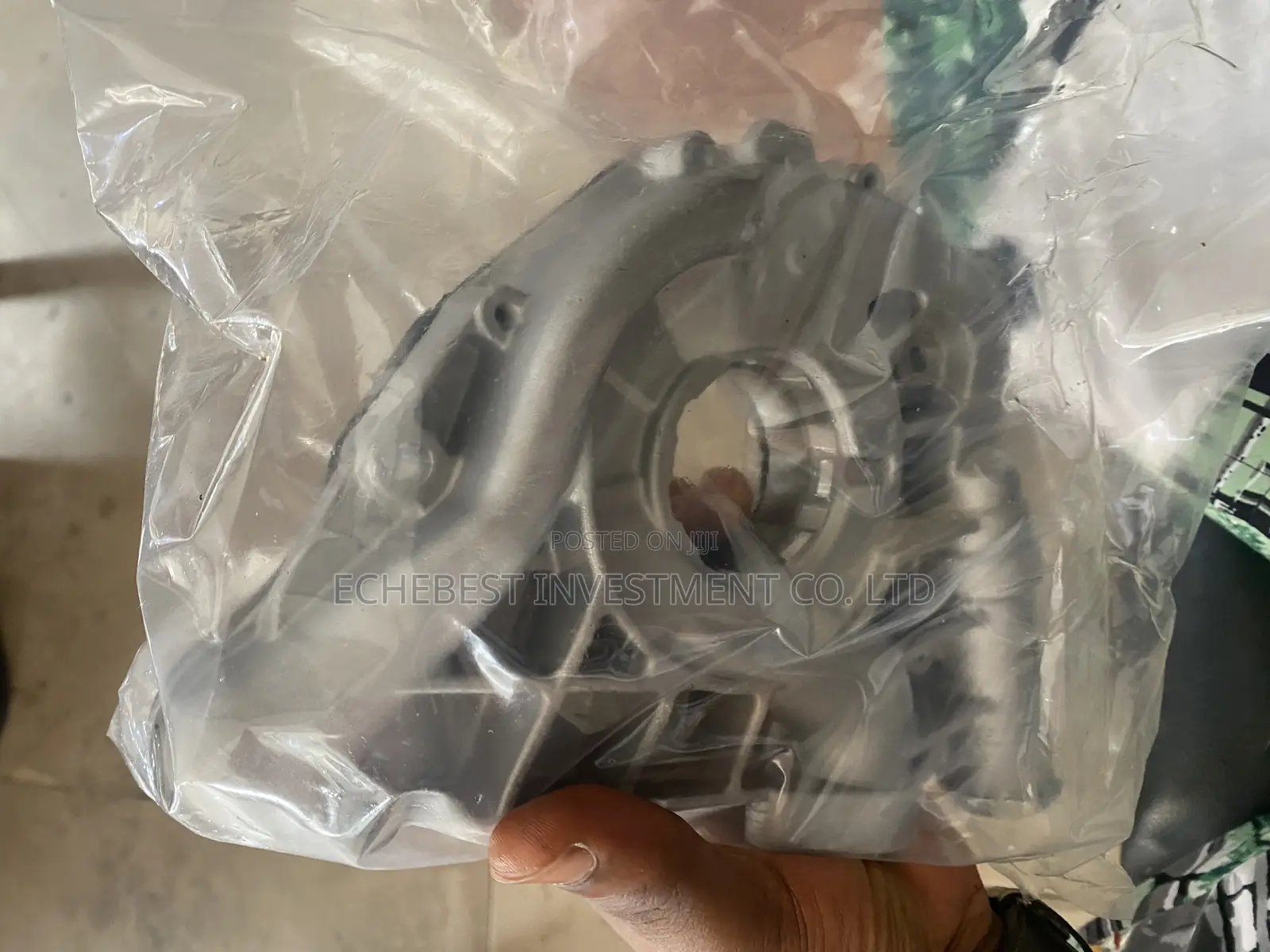 Oil Pump Range Rover Sport 2008, 2009
