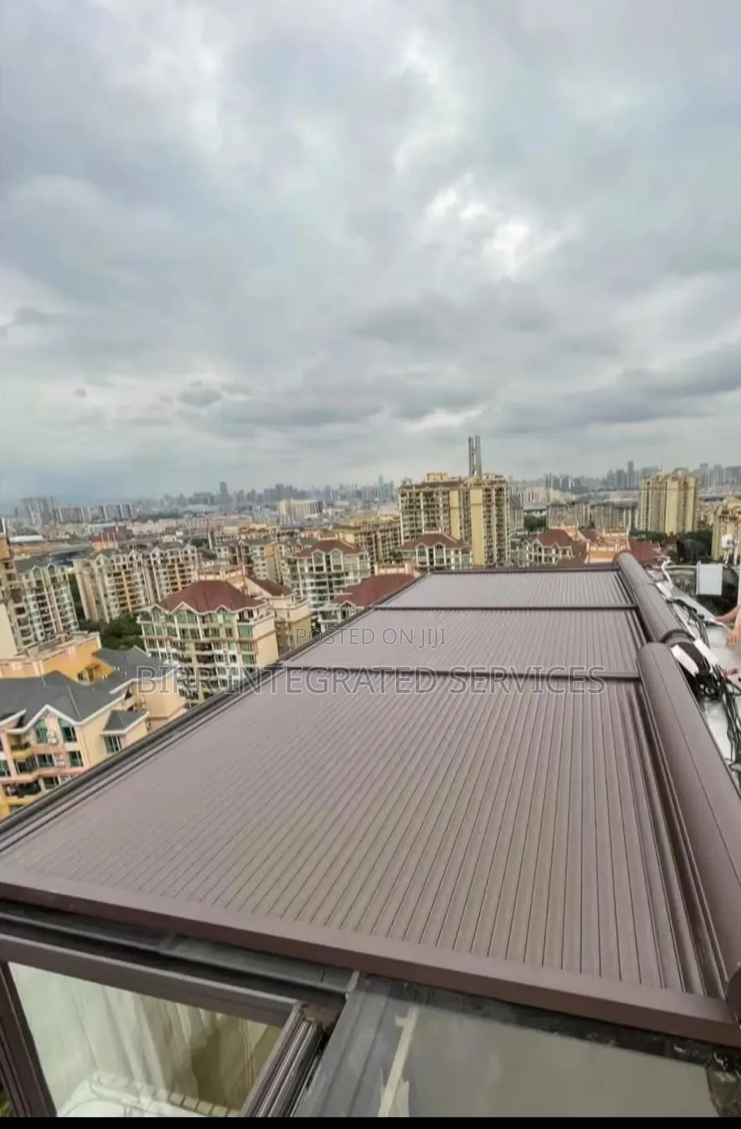 Sliding Roof, Retractable Roof Expert