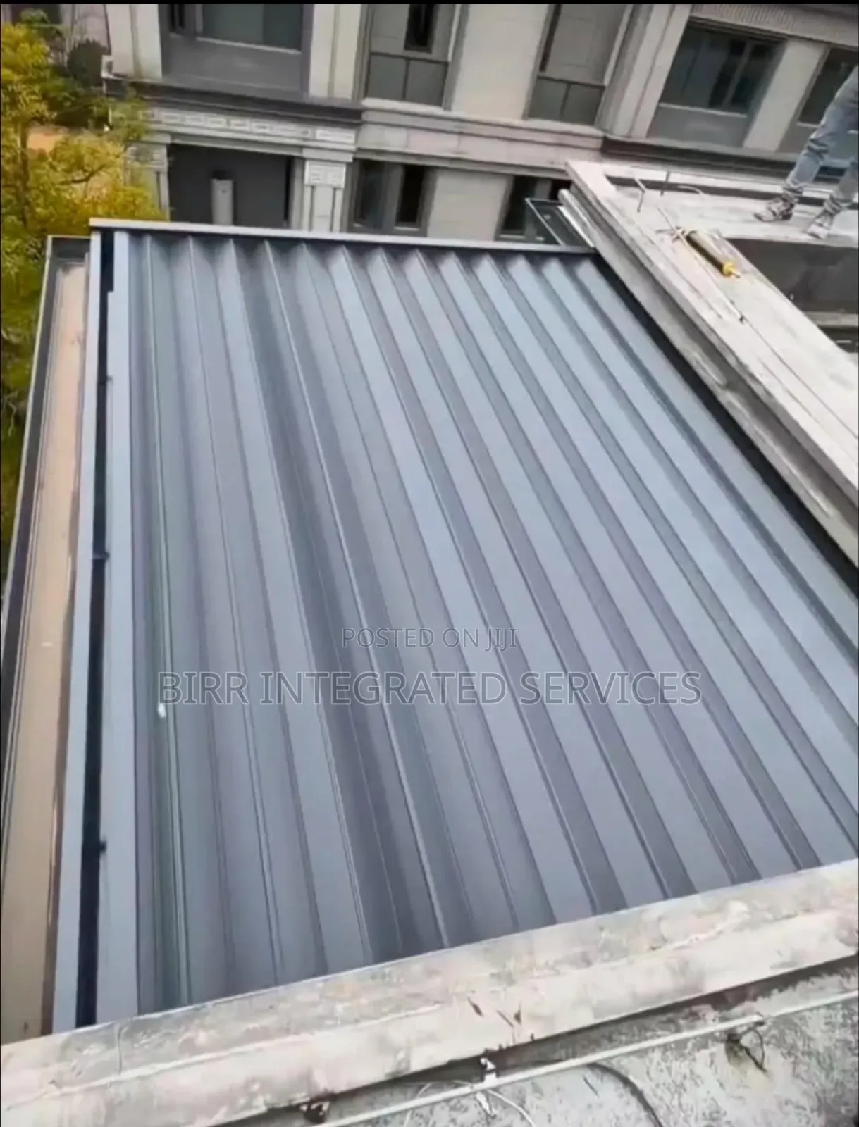 Sliding Roof, Retractable Roof Expert
