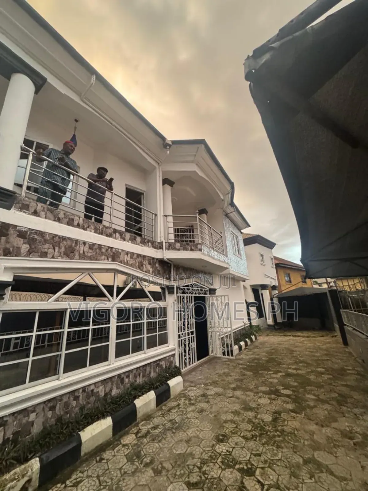 6bdrm Duplex in Port-Harcourt for sale
