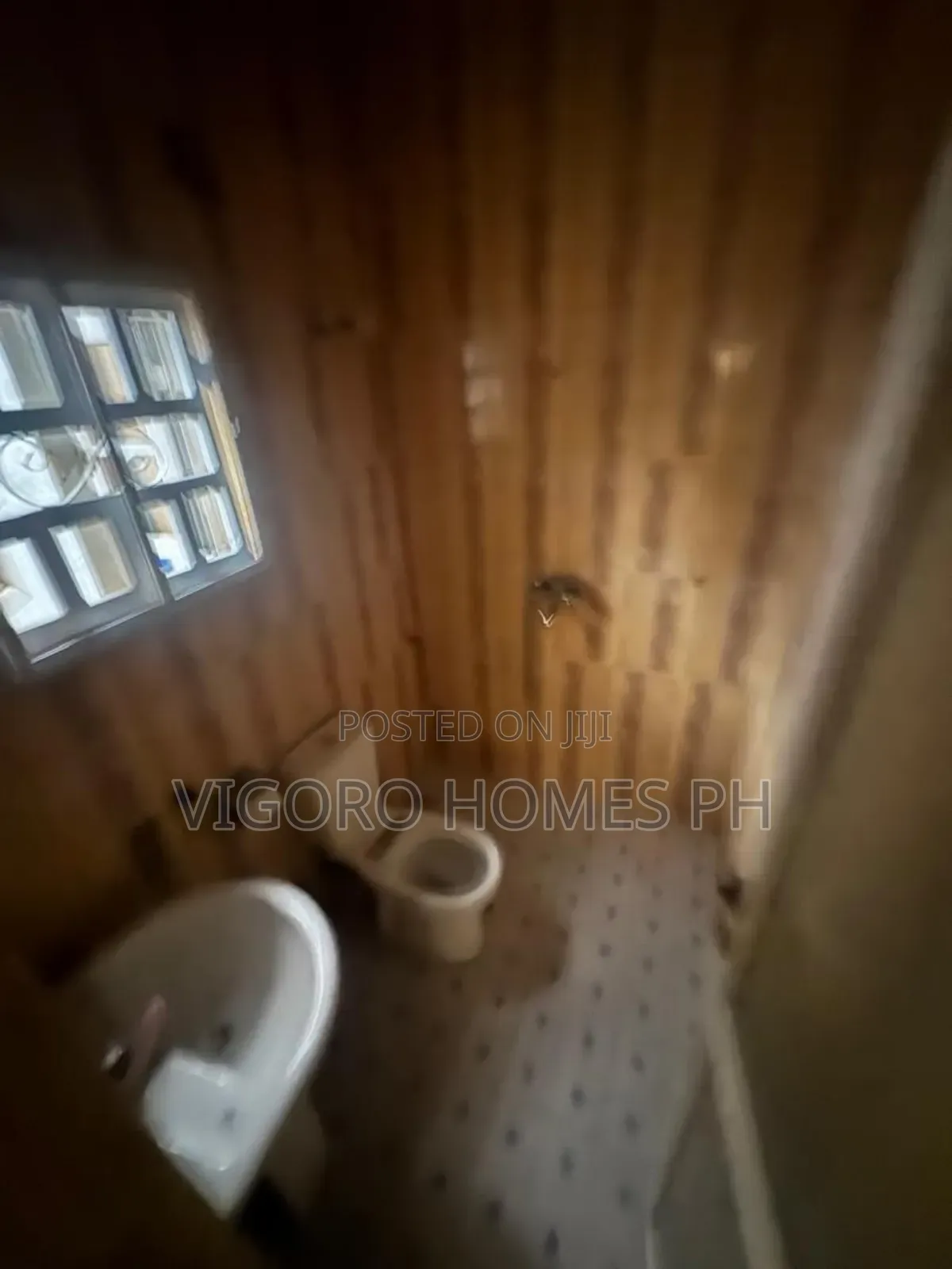 6bdrm Duplex in Port-Harcourt for sale