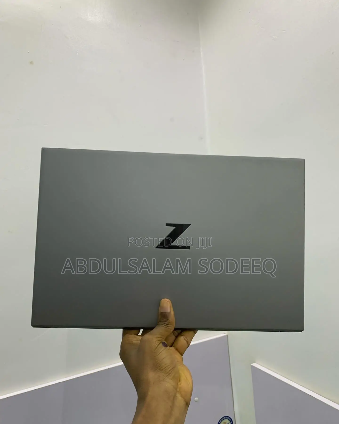 Laptop HP ZBook Studio G8 32GB Intel Core I9 SSD 1T