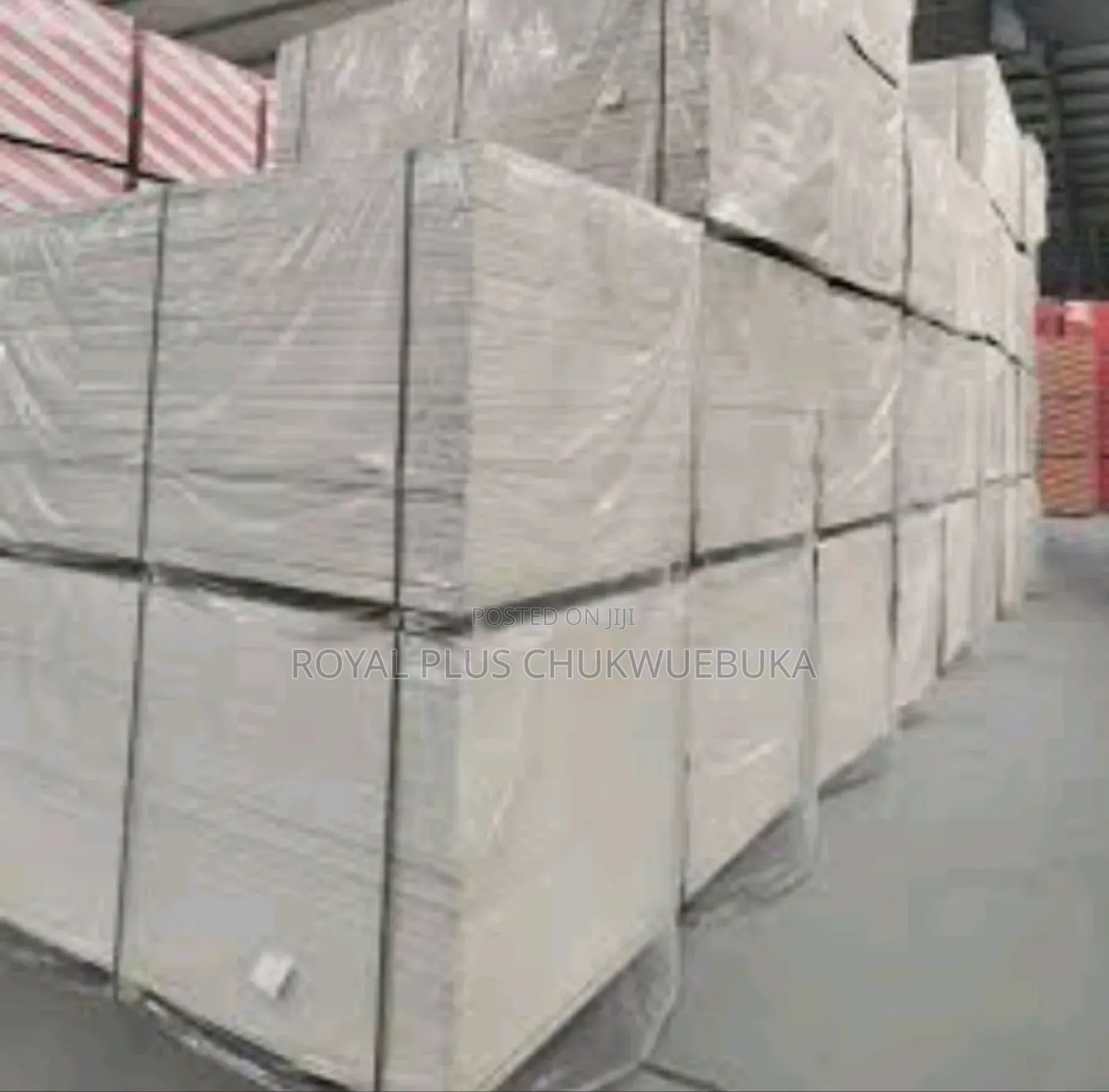 Plasterboard -Gypsum Board