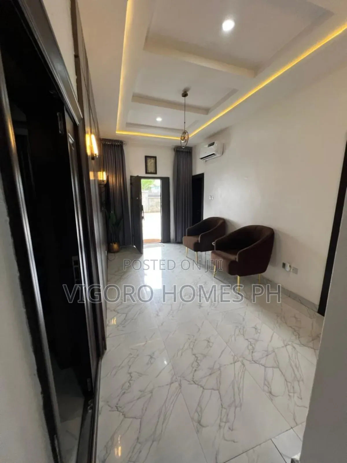 6bdrm Duplex in Majesty Estate, Port-Harcourt for sale