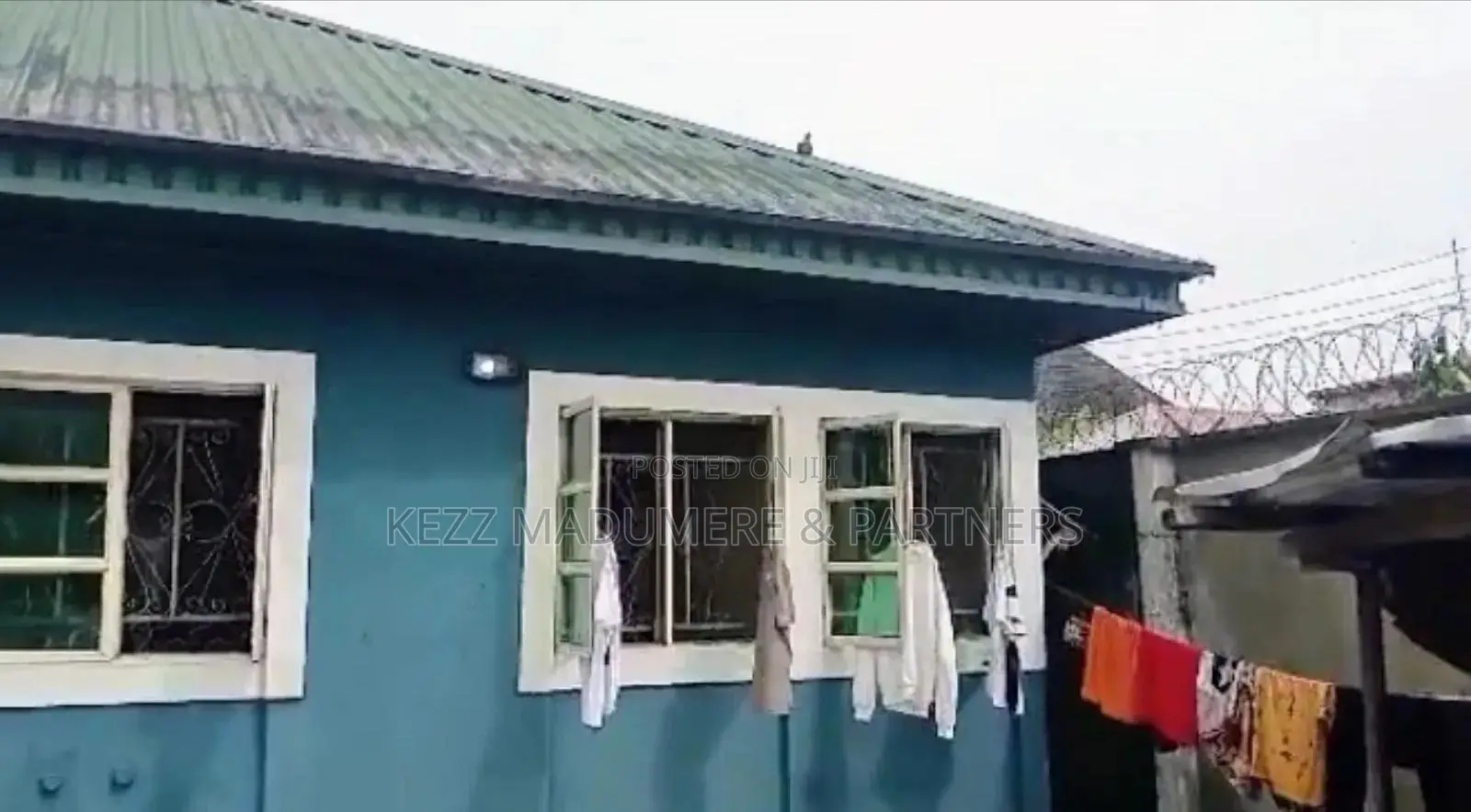 3bdrm Bungalow in St Johns , Iwofe for sale