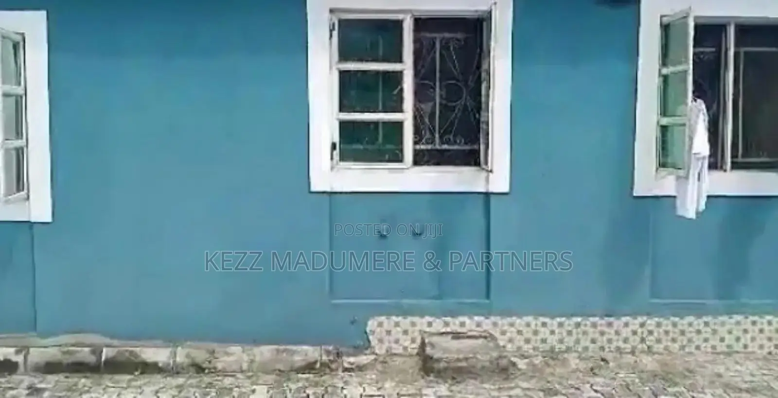 3bdrm Bungalow in St Johns , Iwofe for sale