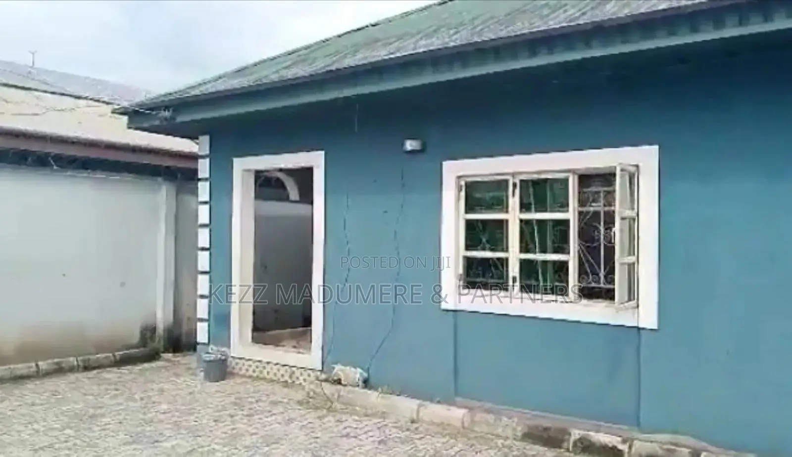 3bdrm Bungalow in St Johns , Iwofe for sale