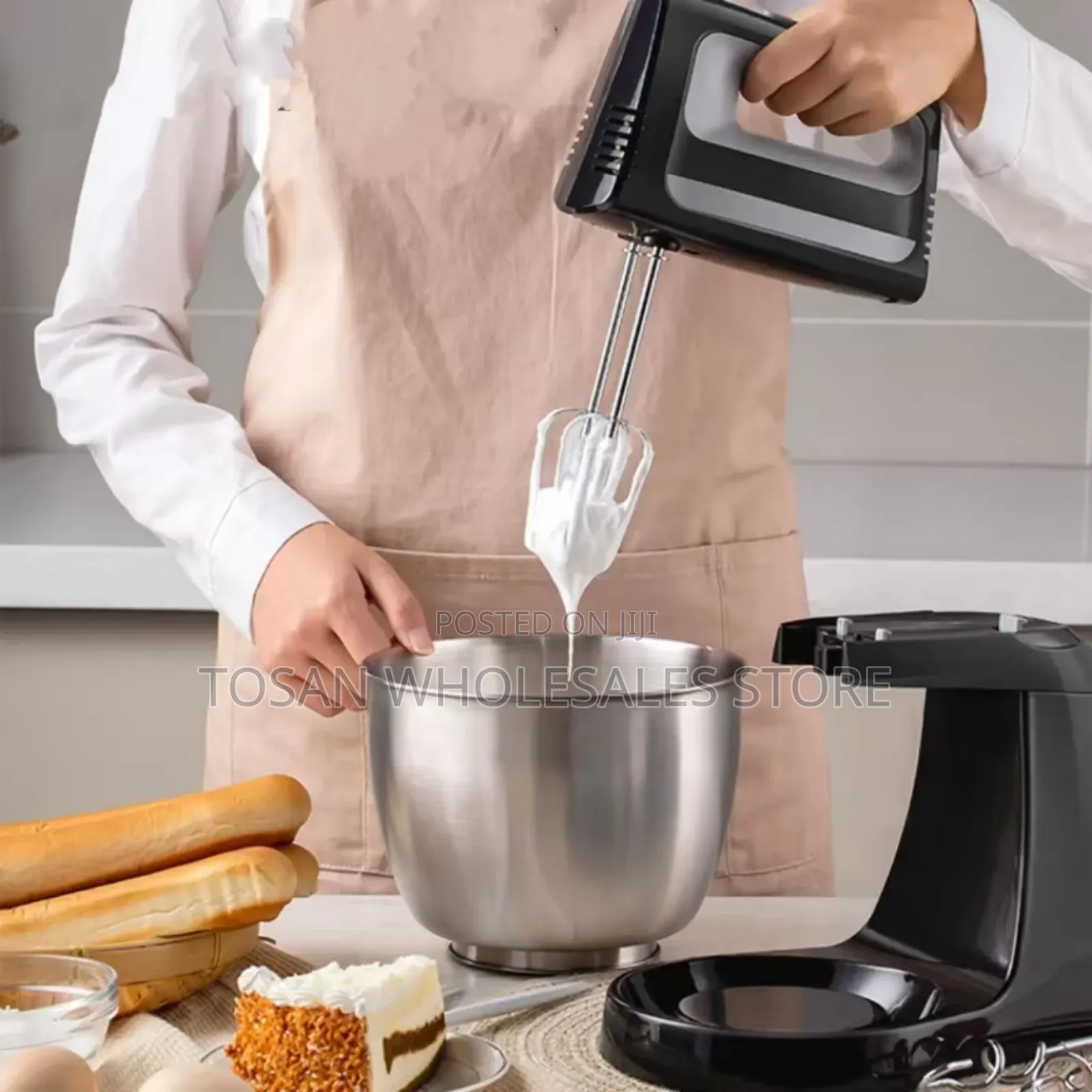Sokany Stand Mixer