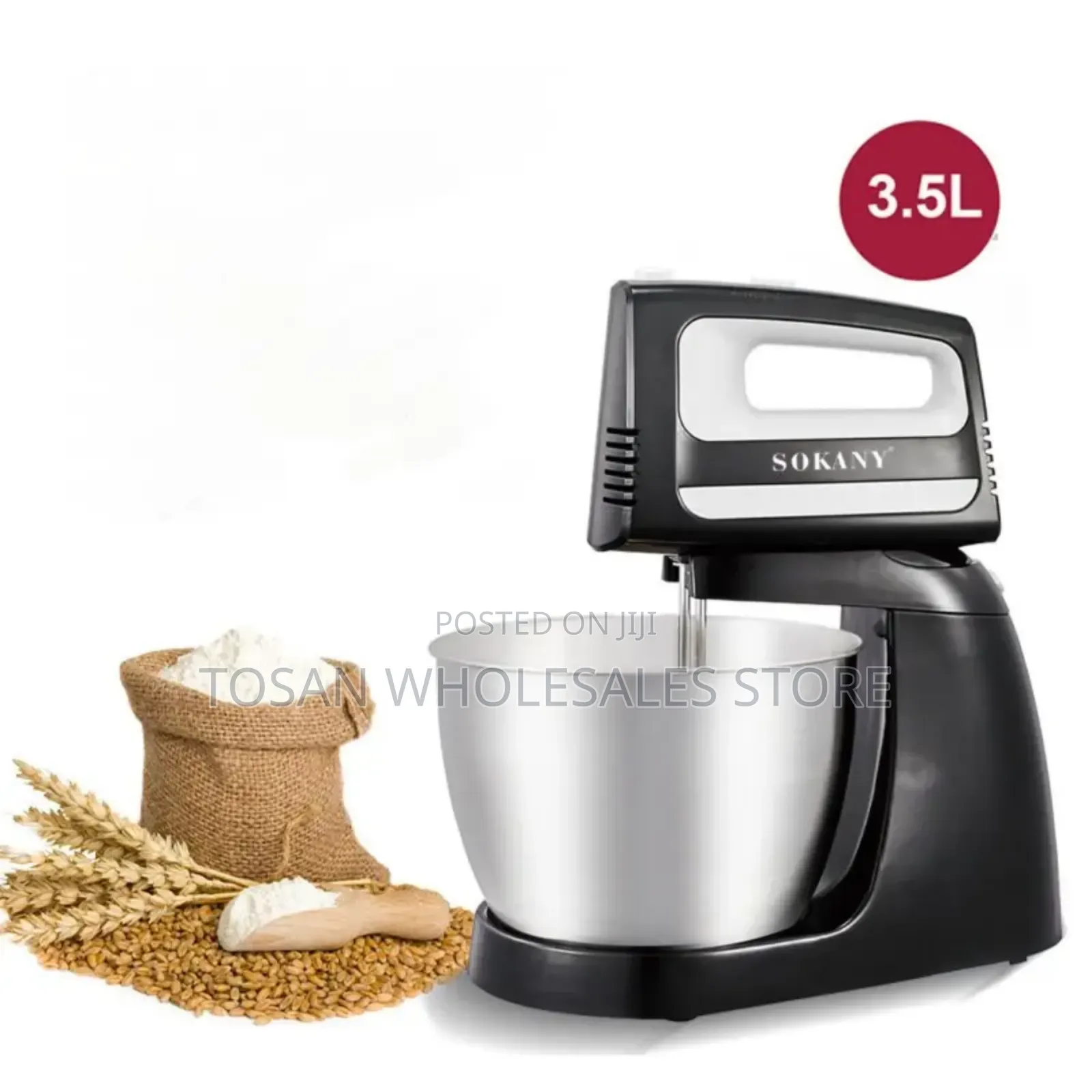 Sokany Stand Mixer