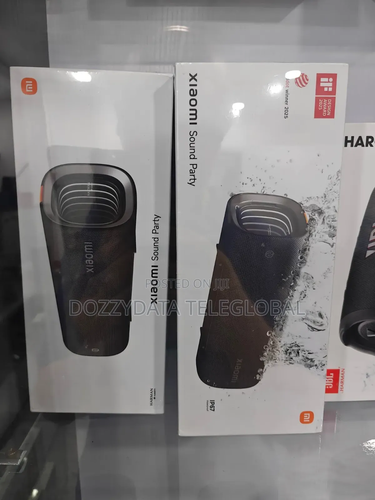 Xiaomi Sound Party Bluetooth Speaker