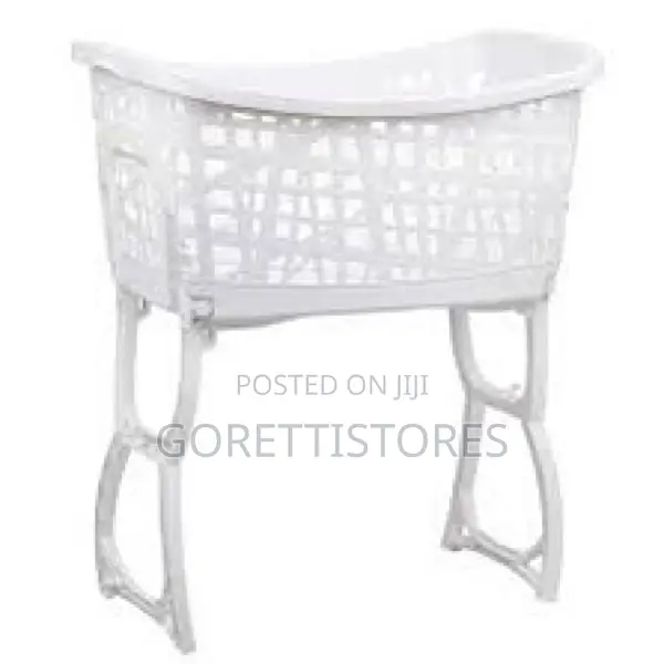 44 Litres Stand Up Laundry Basket