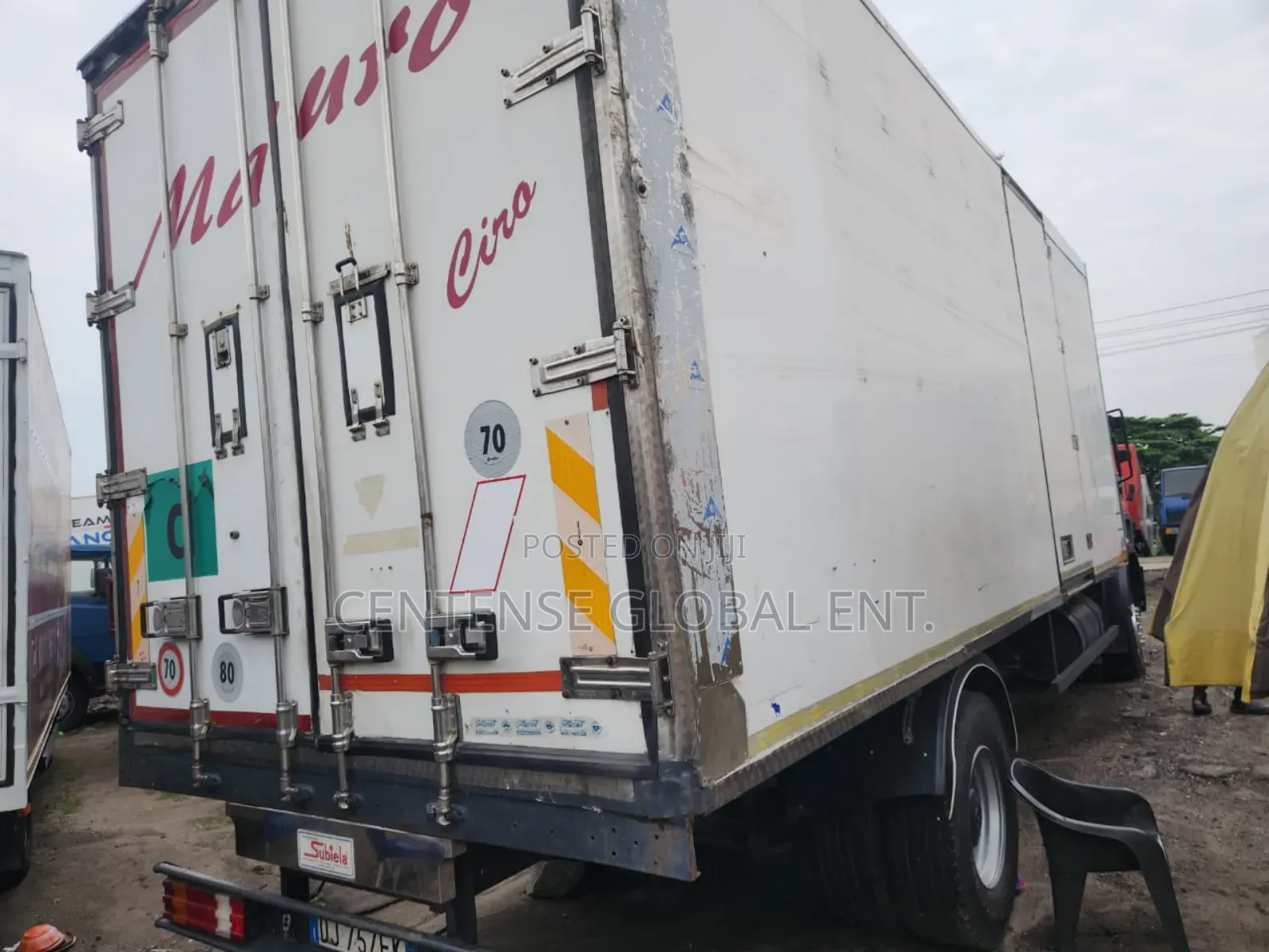 Vehicles Truck