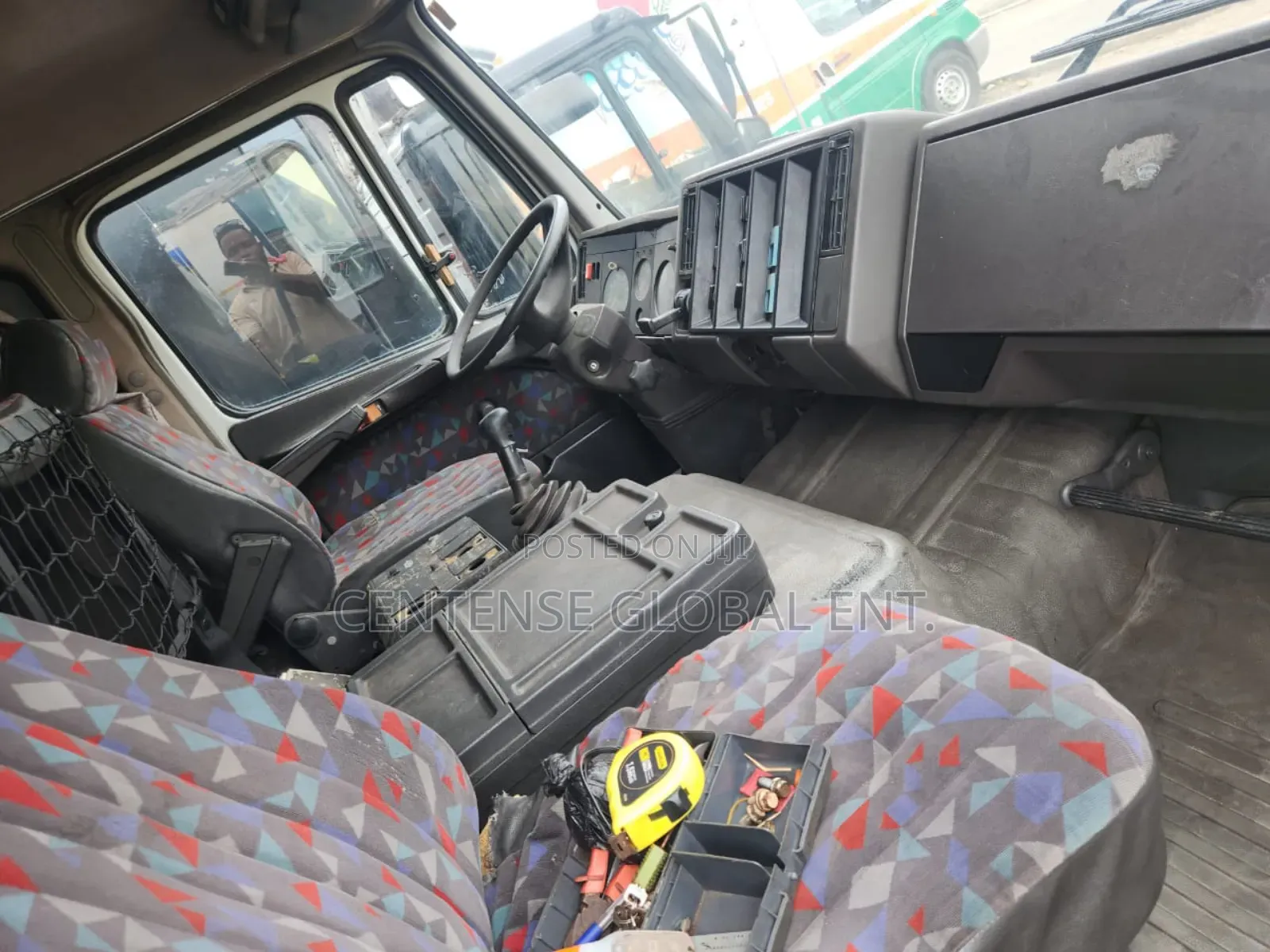 Vehicles Truck