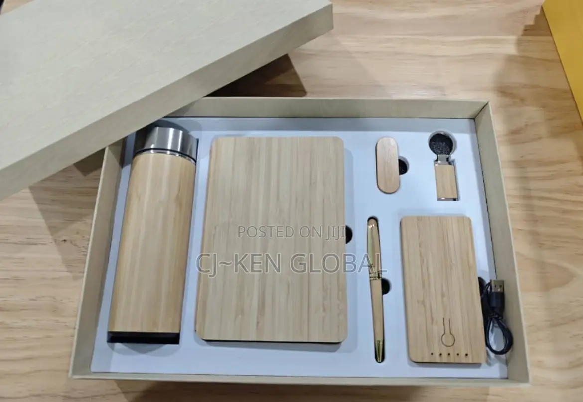 Wooden Set