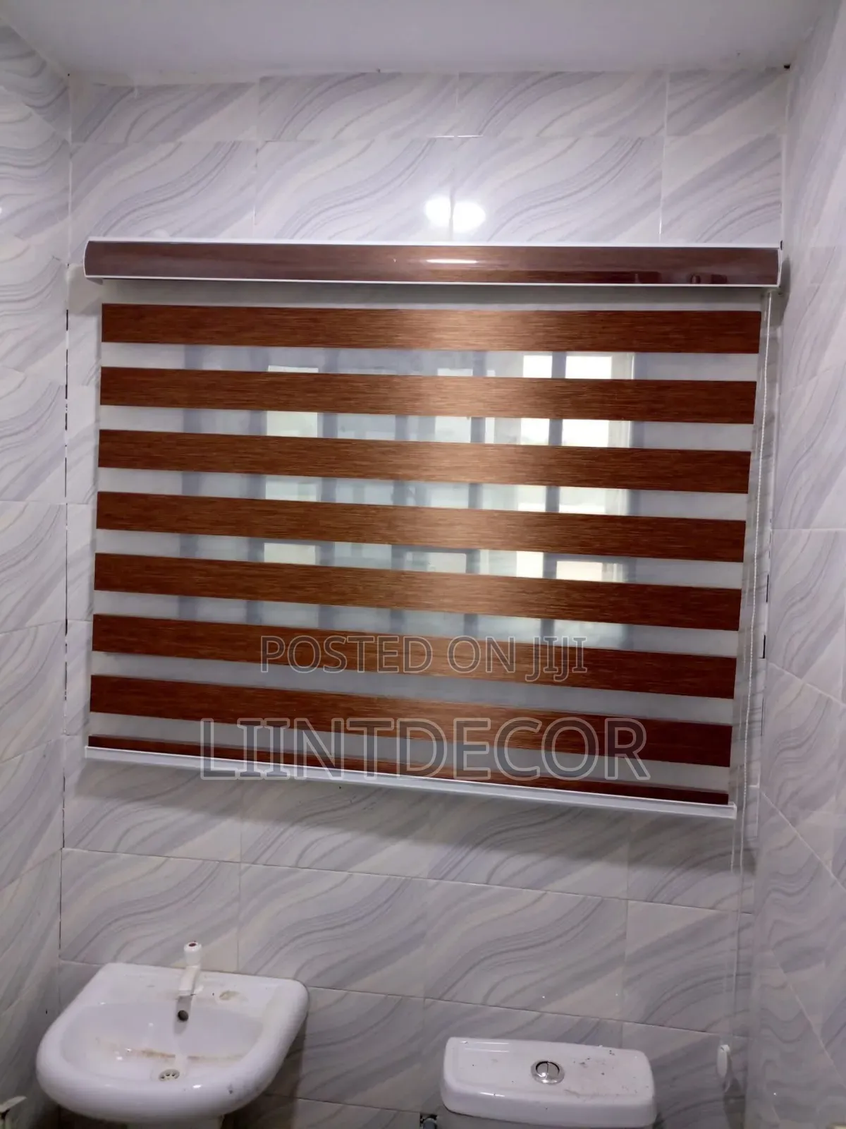 Perfect Day and Night Window Blinds