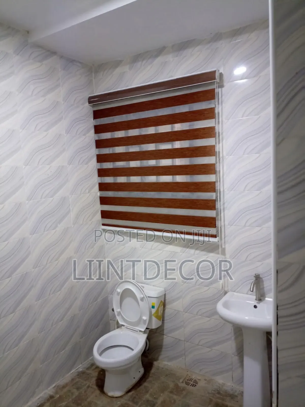 Perfect Day and Night Window Blinds