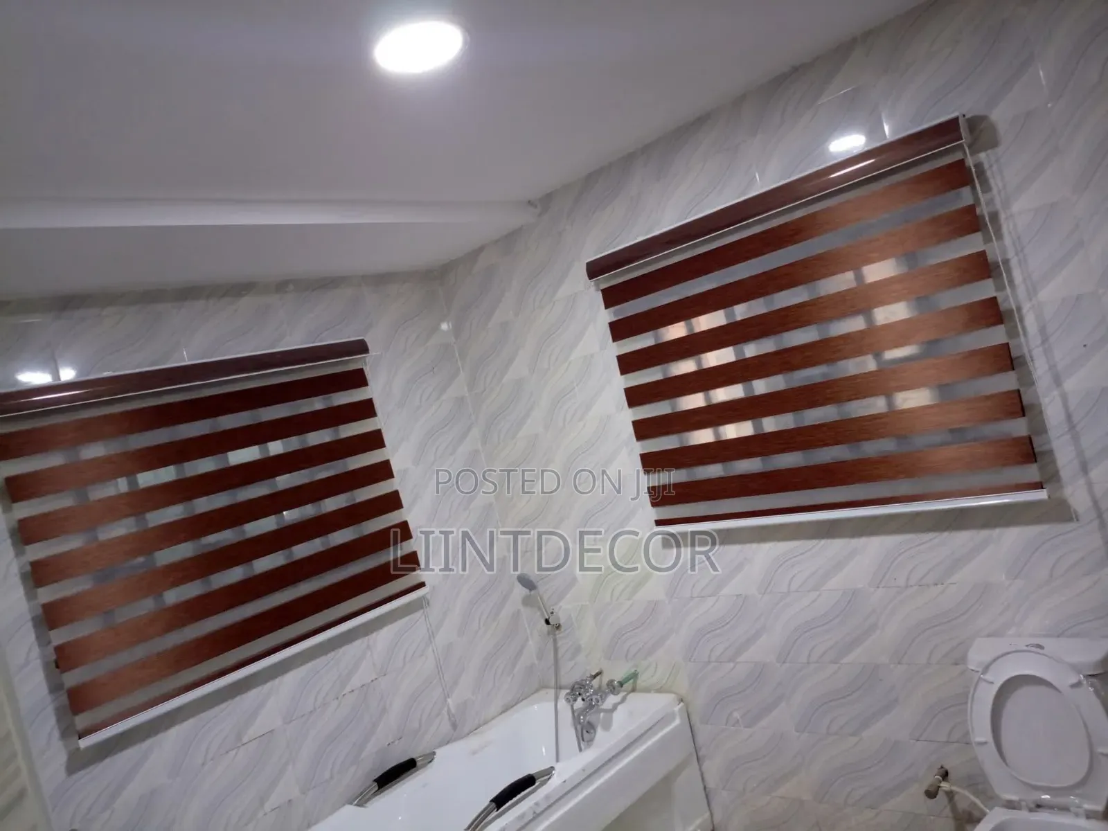 Perfect Day and Night Window Blinds