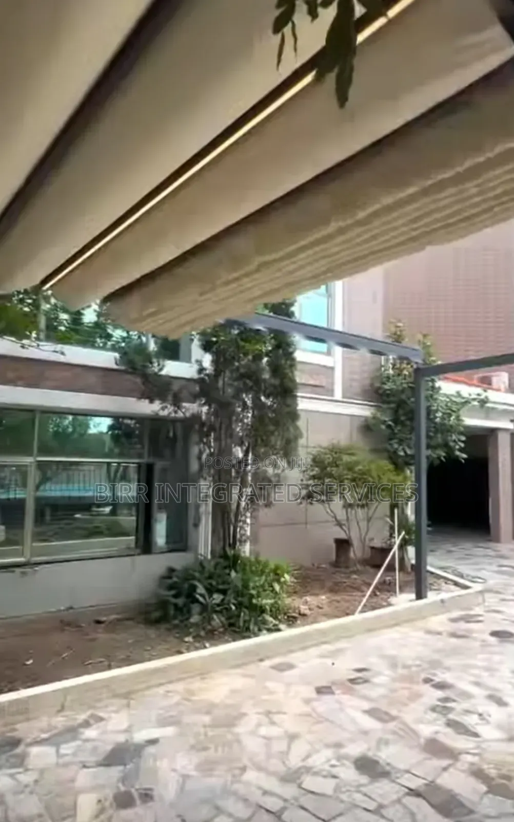 Retractable Roofing, Sliding Roof, Pergola