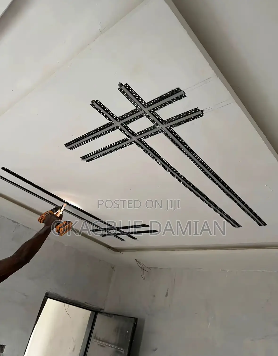 Aluminum Profile Lights