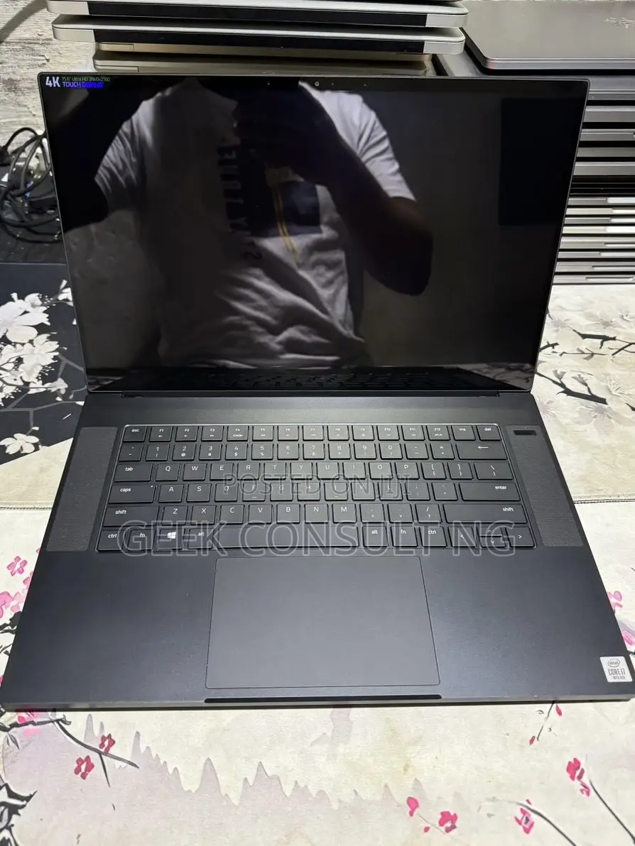 Laptop Razer Blade 32GB Intel Core i7 SSD 2T