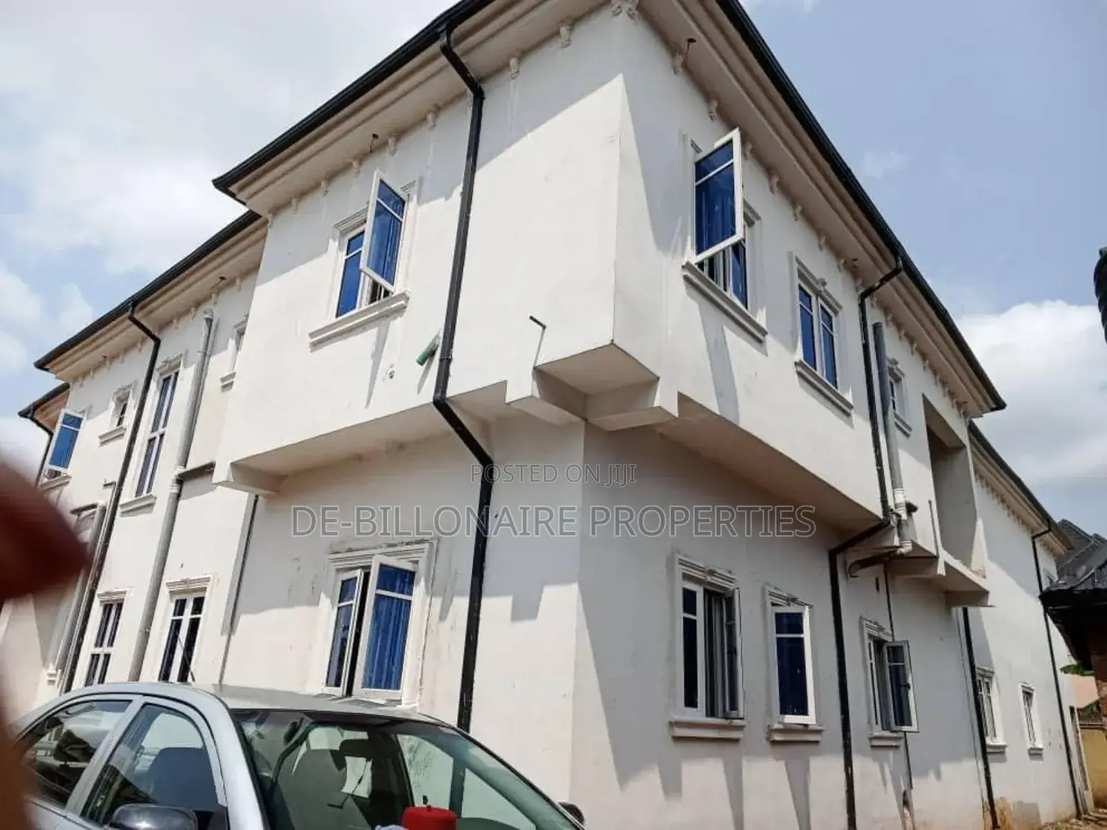 5bdrm Duplex in Owerri for sale
