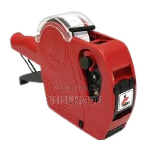 Duodeli Mx5500 Eos Price Labeller