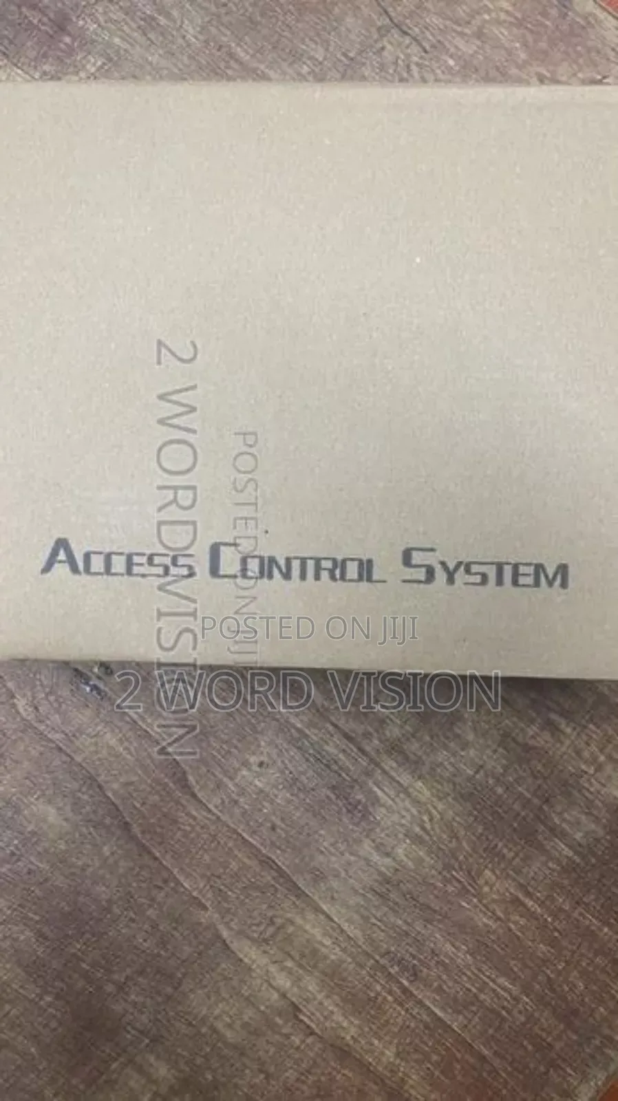 5ah Power Supply Box + Battery